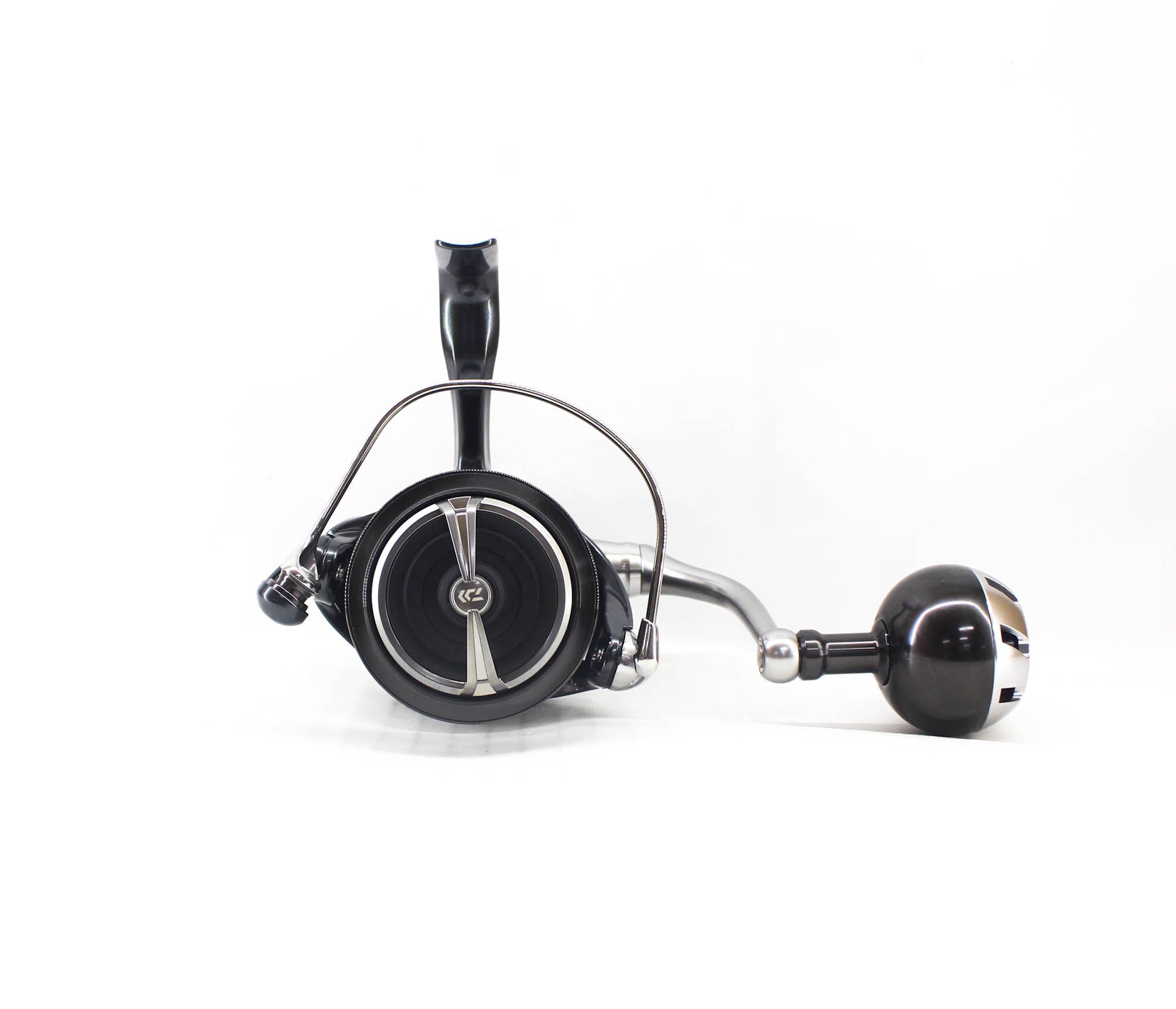 Daiwa Reel Spinning 24 Certate-G LT 5000D-XH-ARK (9550)