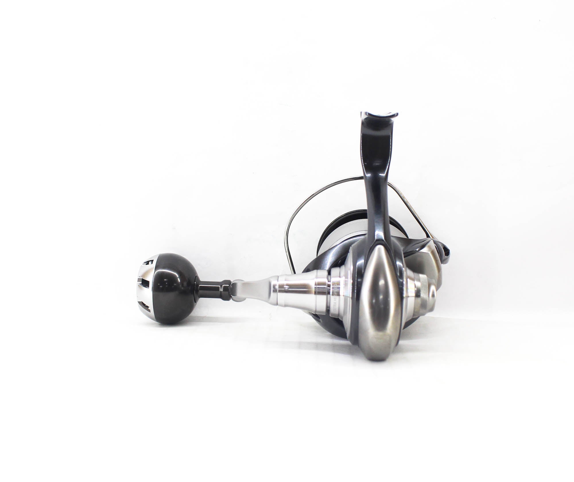 Daiwa Reel Spinning 24 Certate-G LT 5000D-XH-ARK (9550)