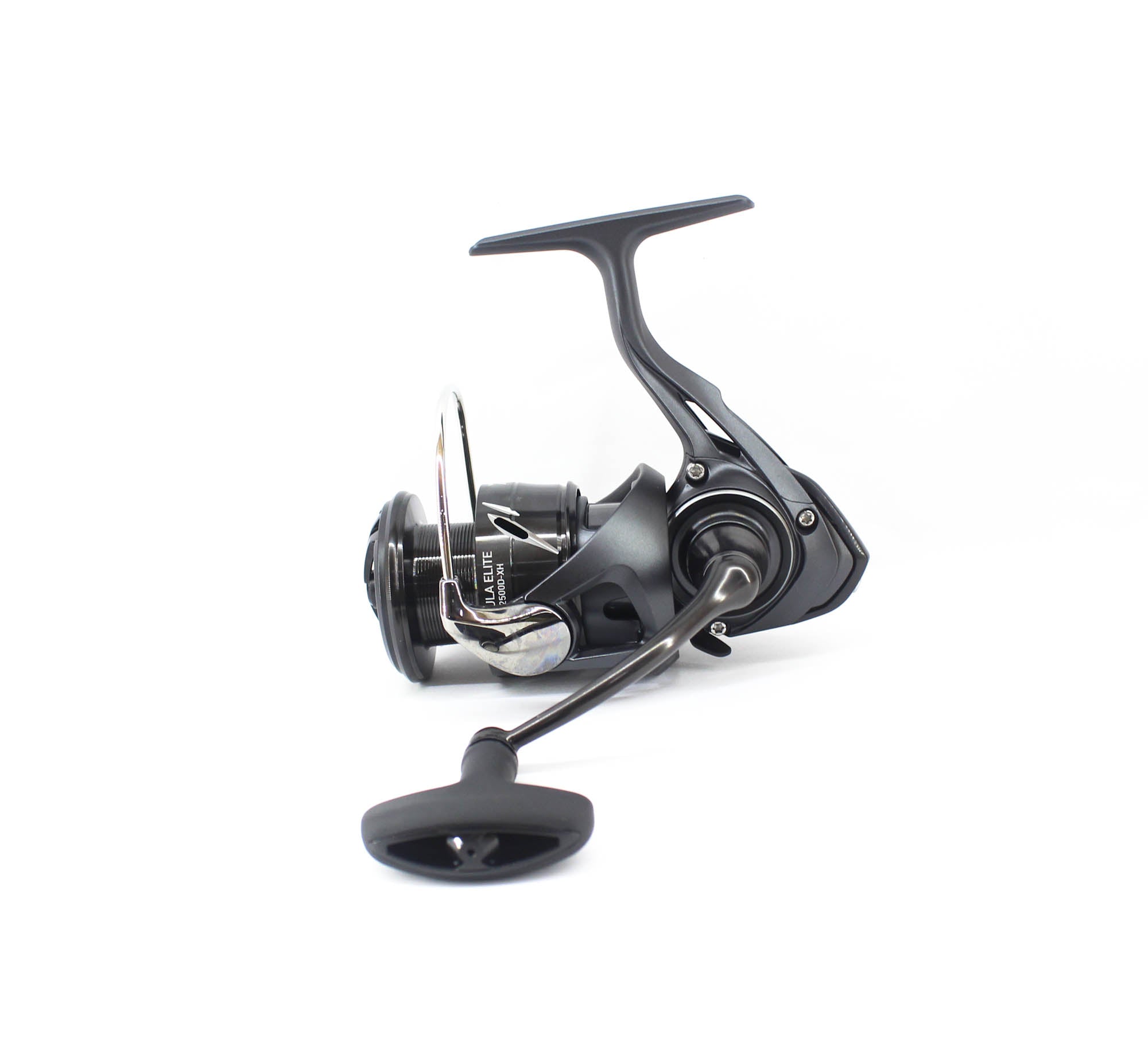 Daiwa Reel Spinning 24 Tatula Elite LT 2500D-XH (5261)