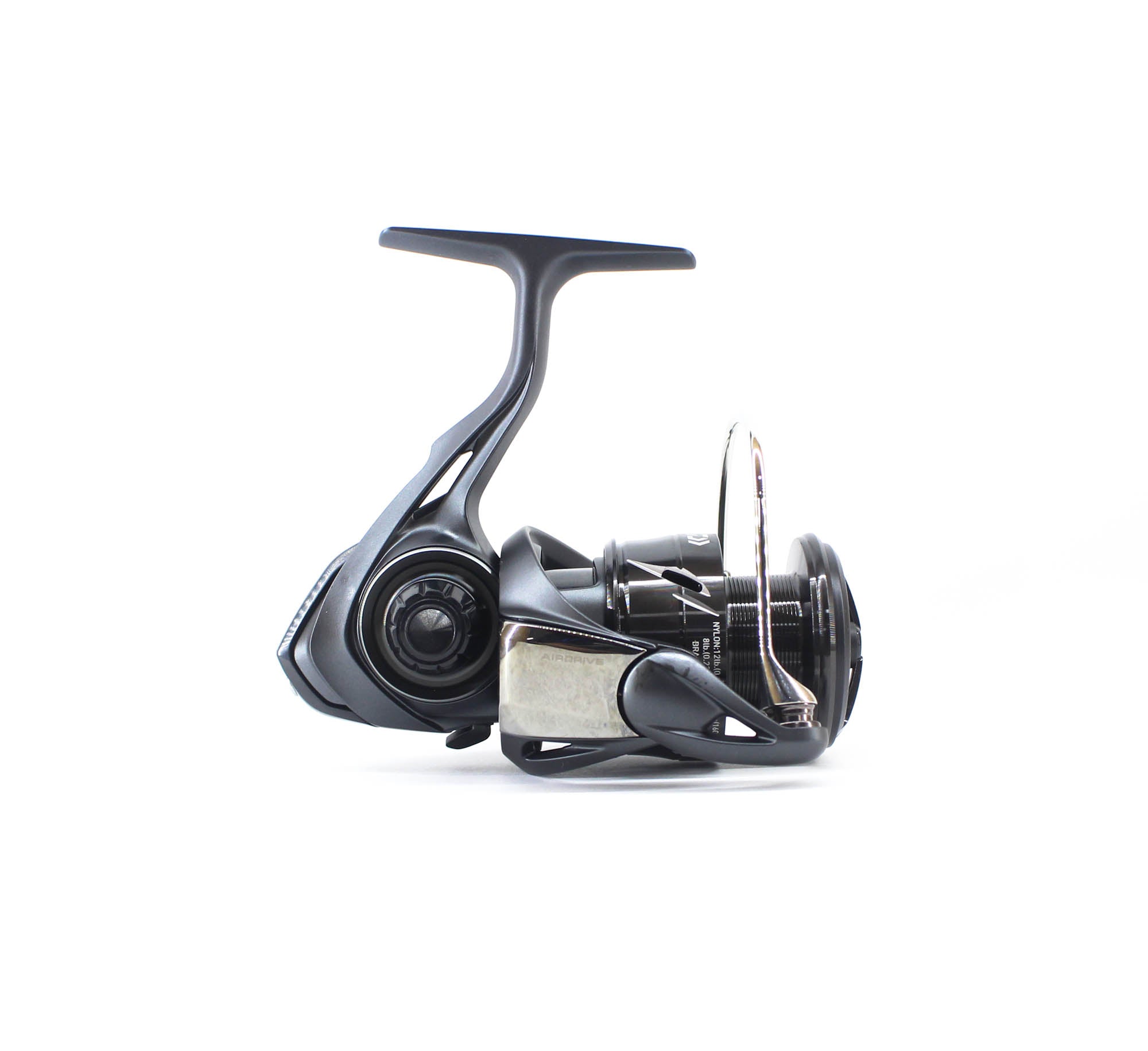 Daiwa Reel Spinning 24 Tatula Elite LT 2500D-XH (5261)