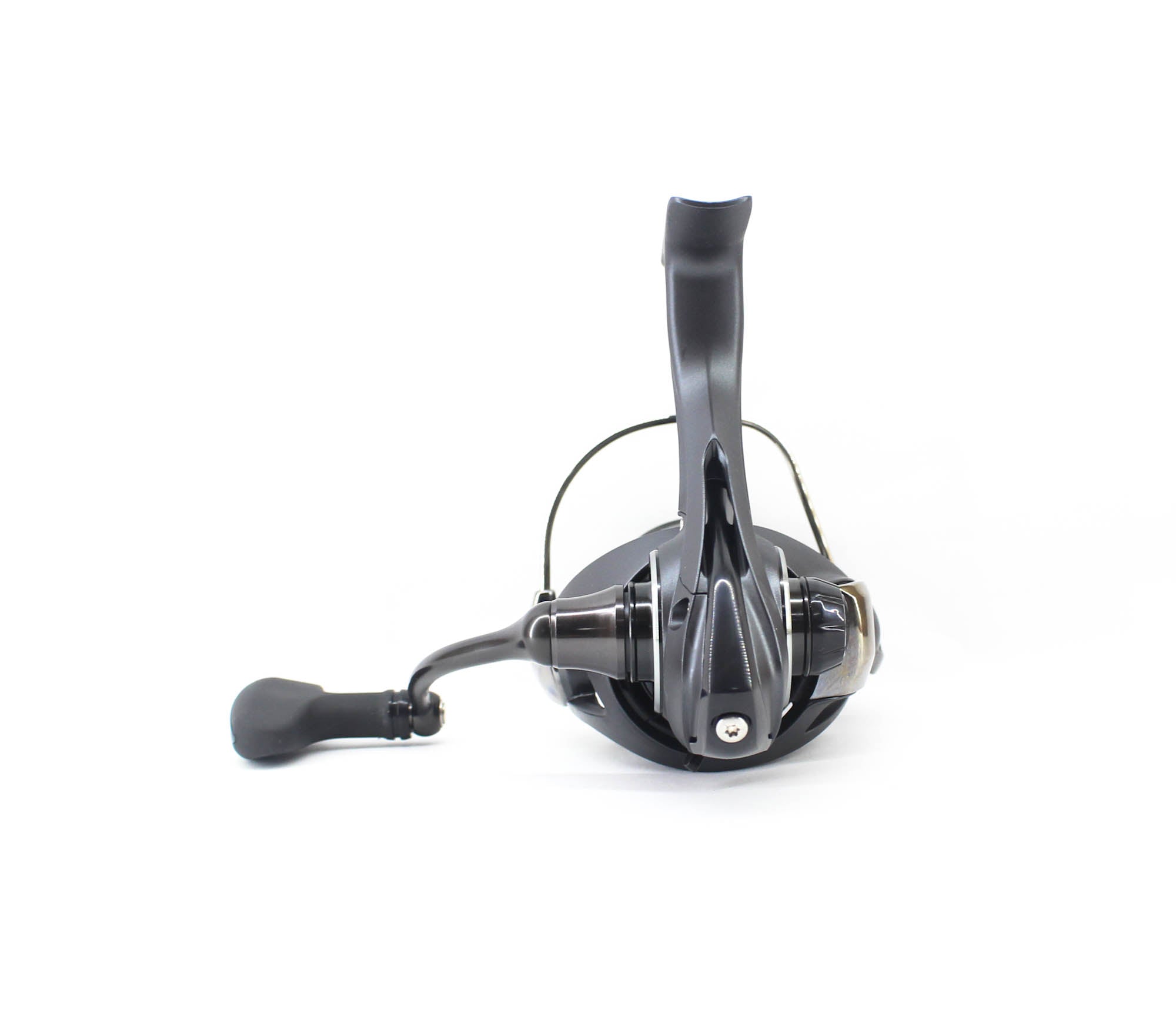 Daiwa Reel Spinning 24 Tatula Elite LT 2500D-XH (5261)