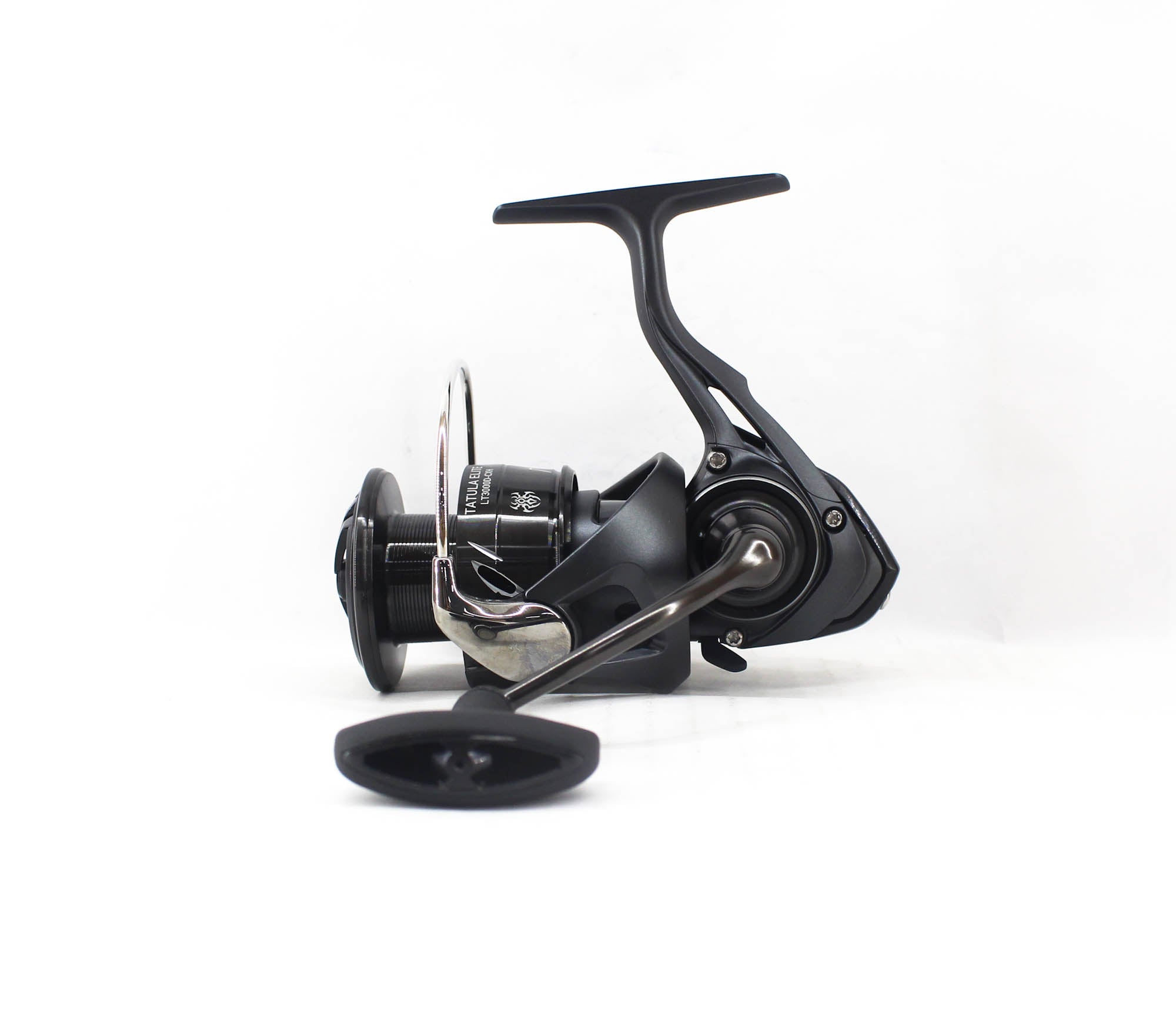 Daiwa Reel Spinning 24 Tatula Elite LT 3000D-CXH (5278)