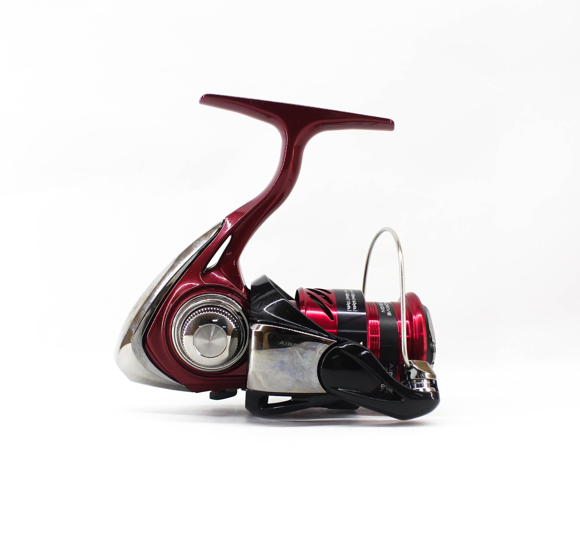 Daiwa Reel Spinning 24 Revros R LT 1000 XH (1033) Daiwa Reel Spinning 24 Revros R LT 1000 XH (1033)