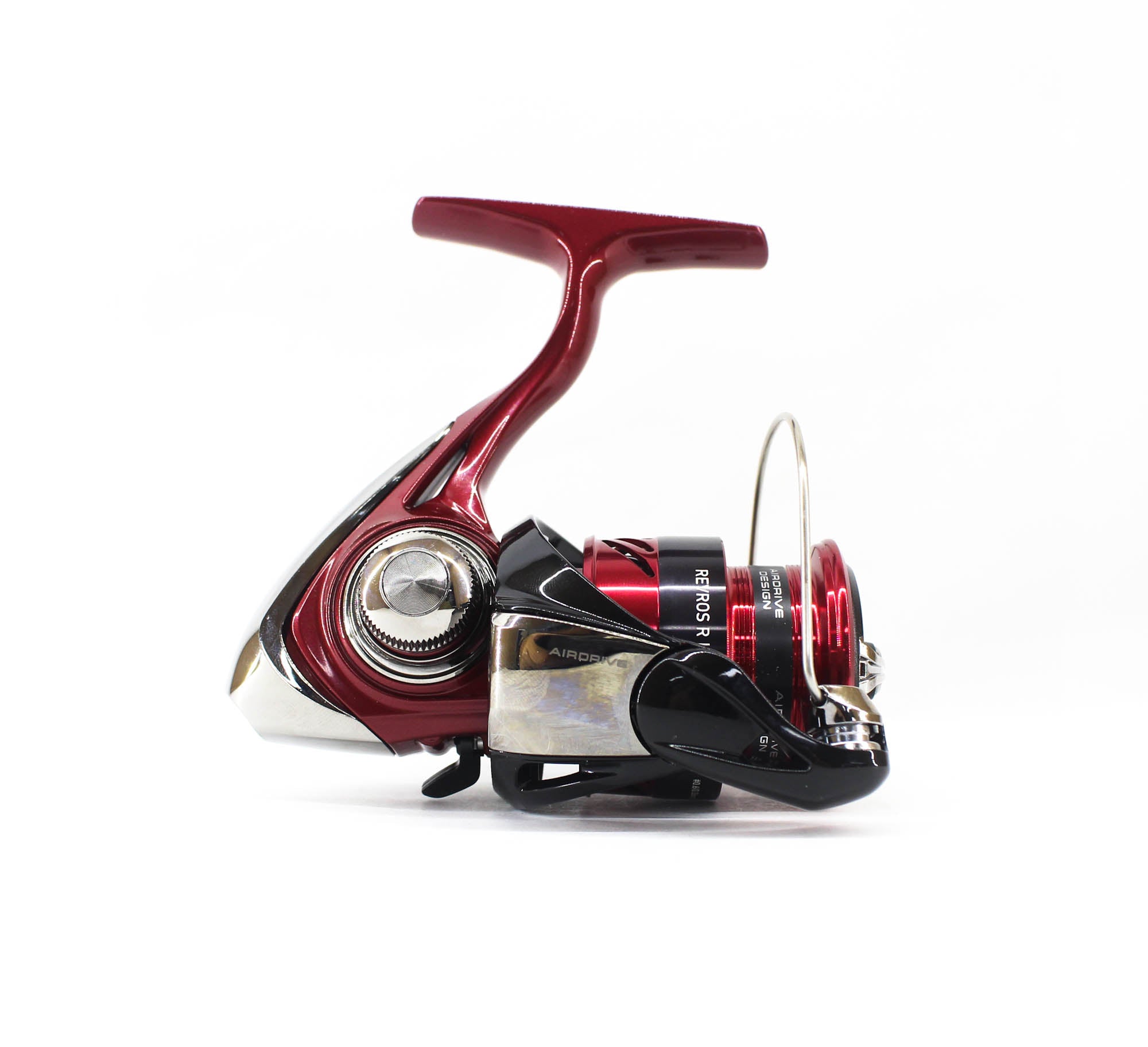Daiwa Reel Spinning 24 Revros R LT 2000 XH (1040)