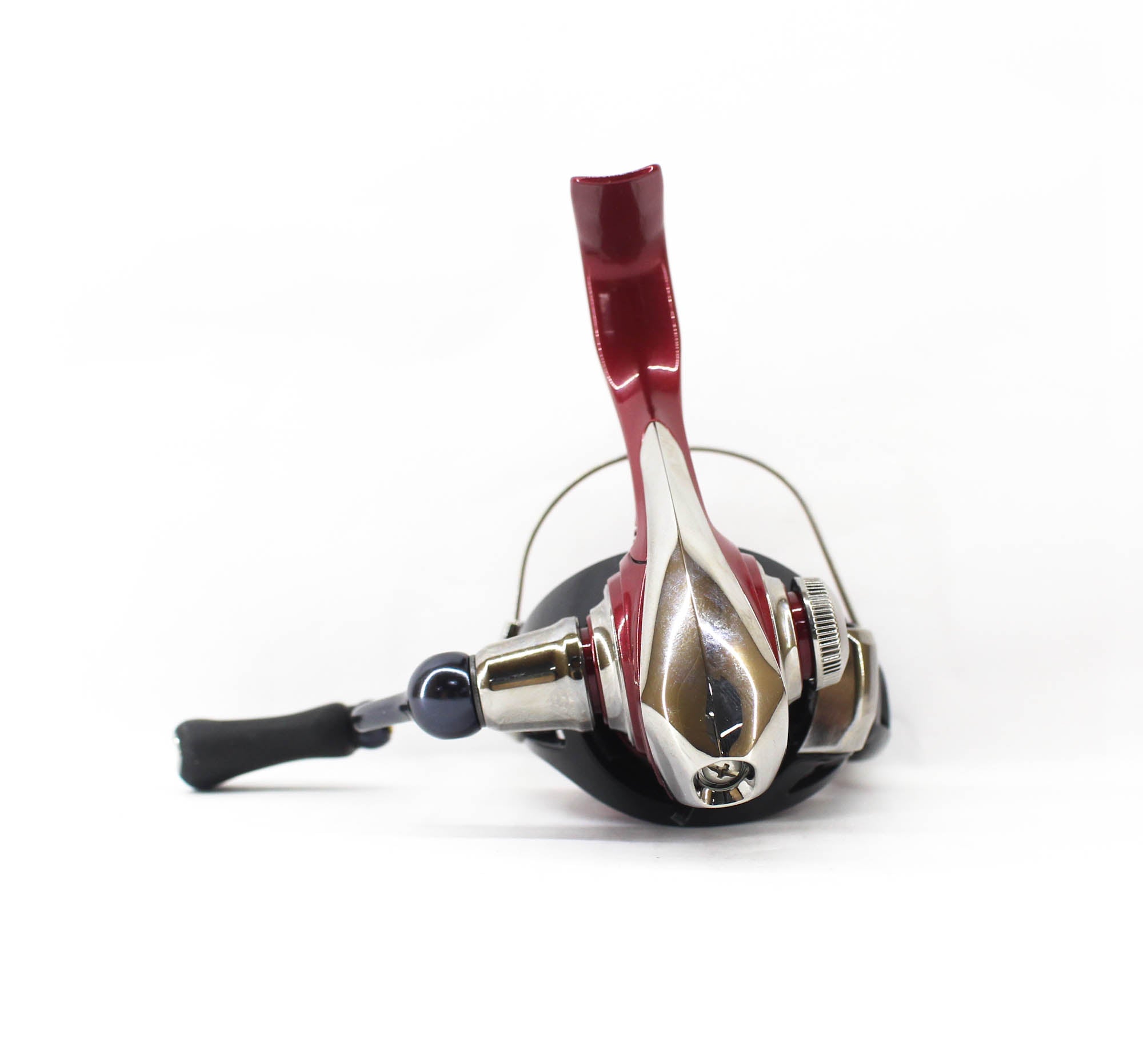 Daiwa Reel Spinning 24 Revros R LT 2500 XH (1057)