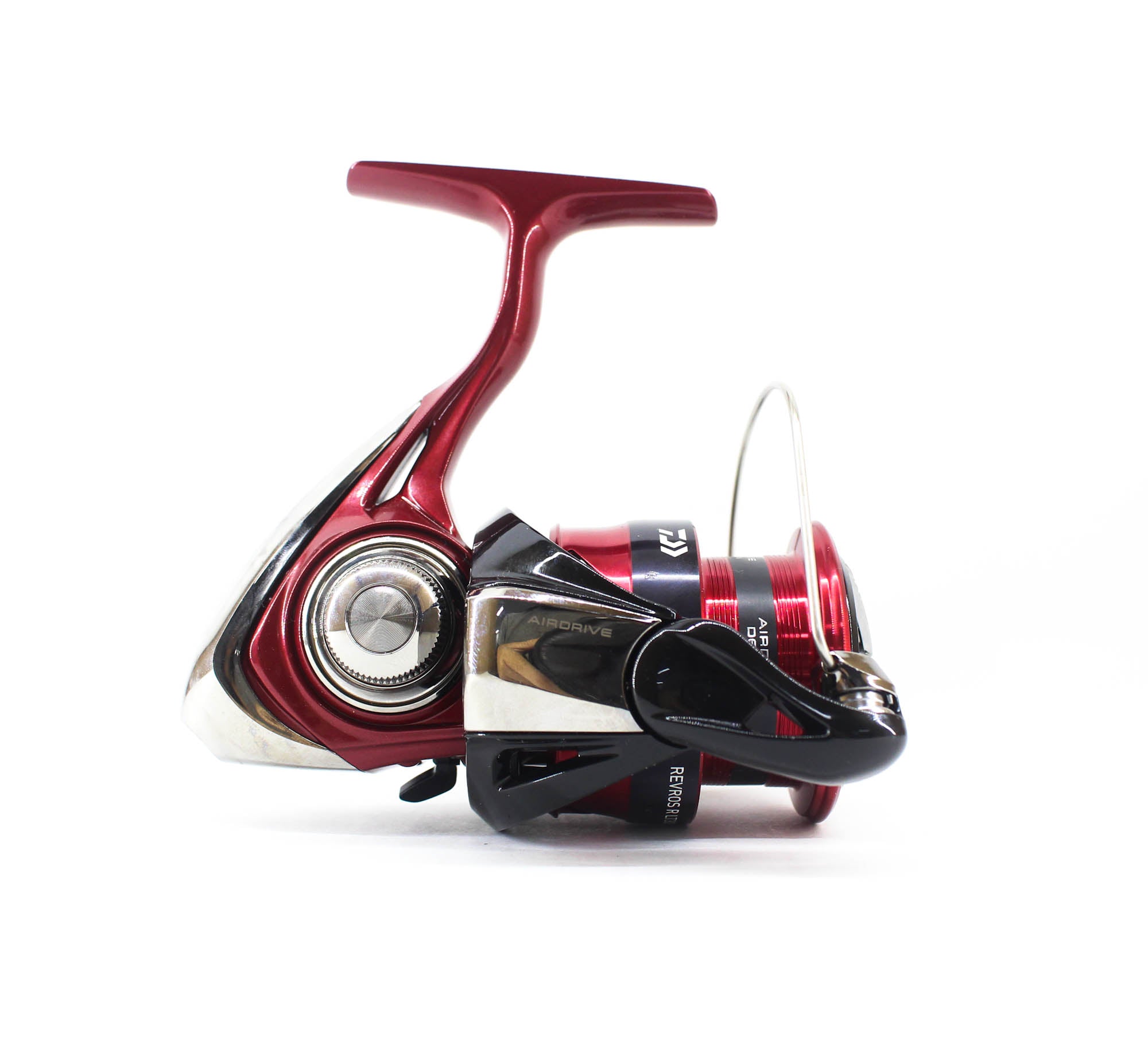 Daiwa Reel Spinning 24 Revros R LT 3000 CXH (1064)