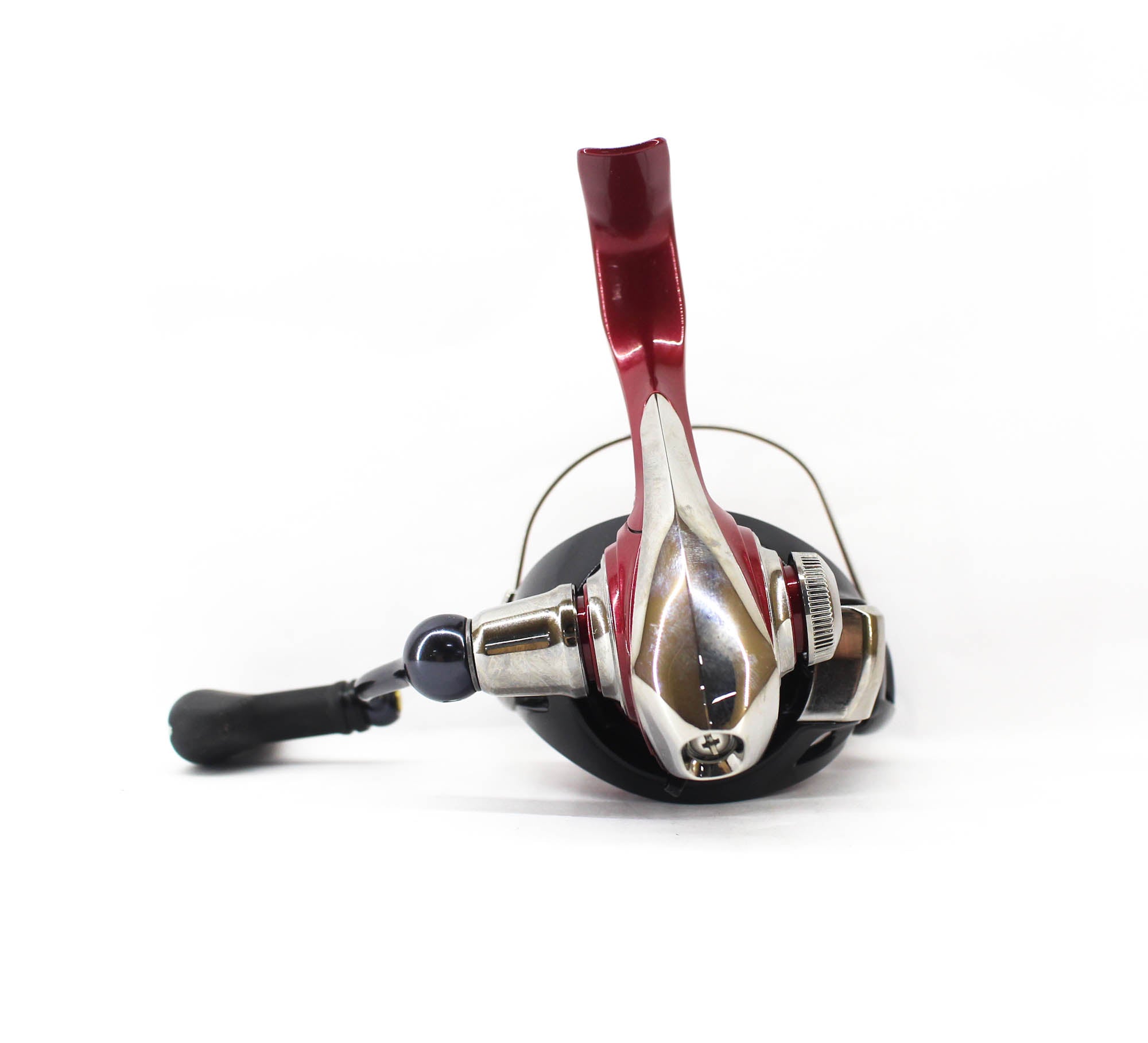 Daiwa Reel Spinning 24 Revros R LT 3000 CXH (1064)