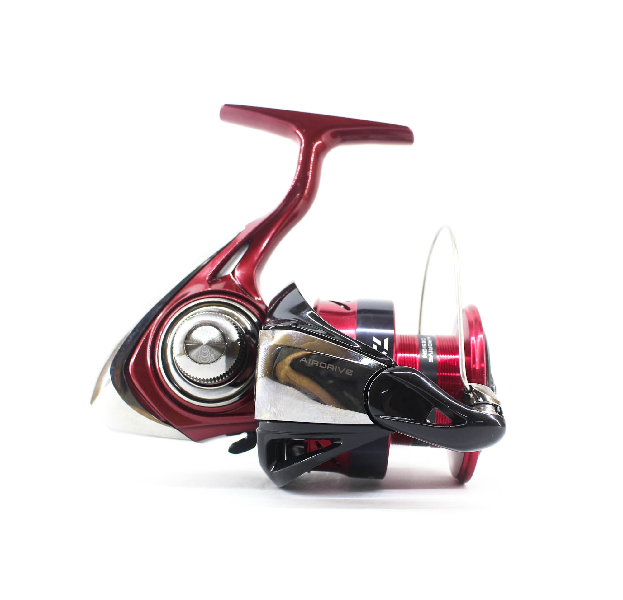 Daiwa Reel Spinning 24 Revros R LT 6000 H (1095)