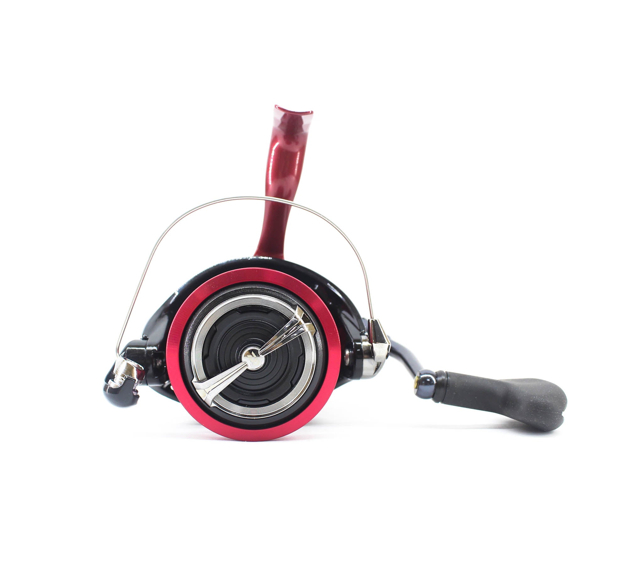 Daiwa Reel Spinning 24 Revros R LT 6000 H (1095)