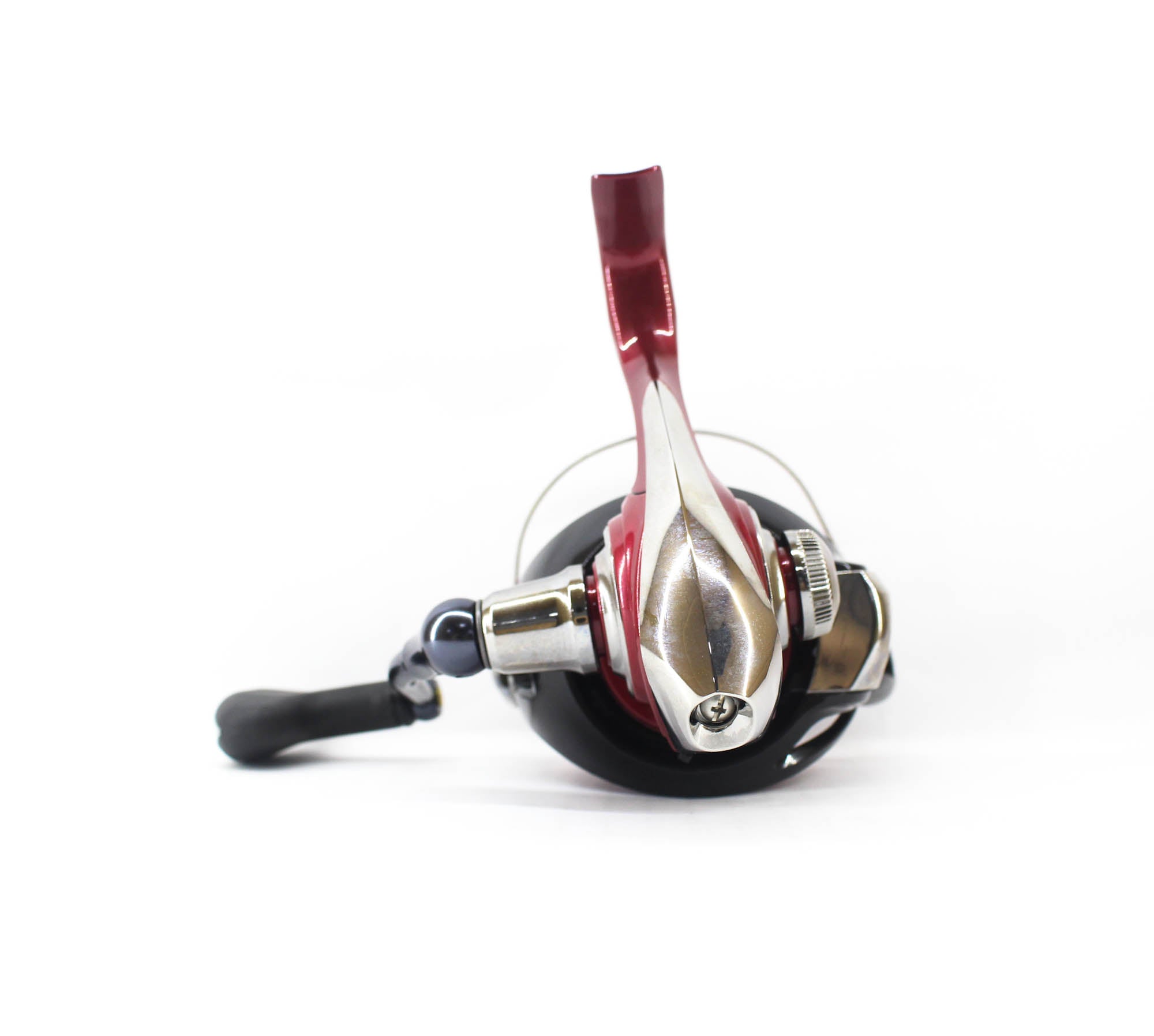 Daiwa Reel Spinning 24 Revros R LT 6000 H (1095)