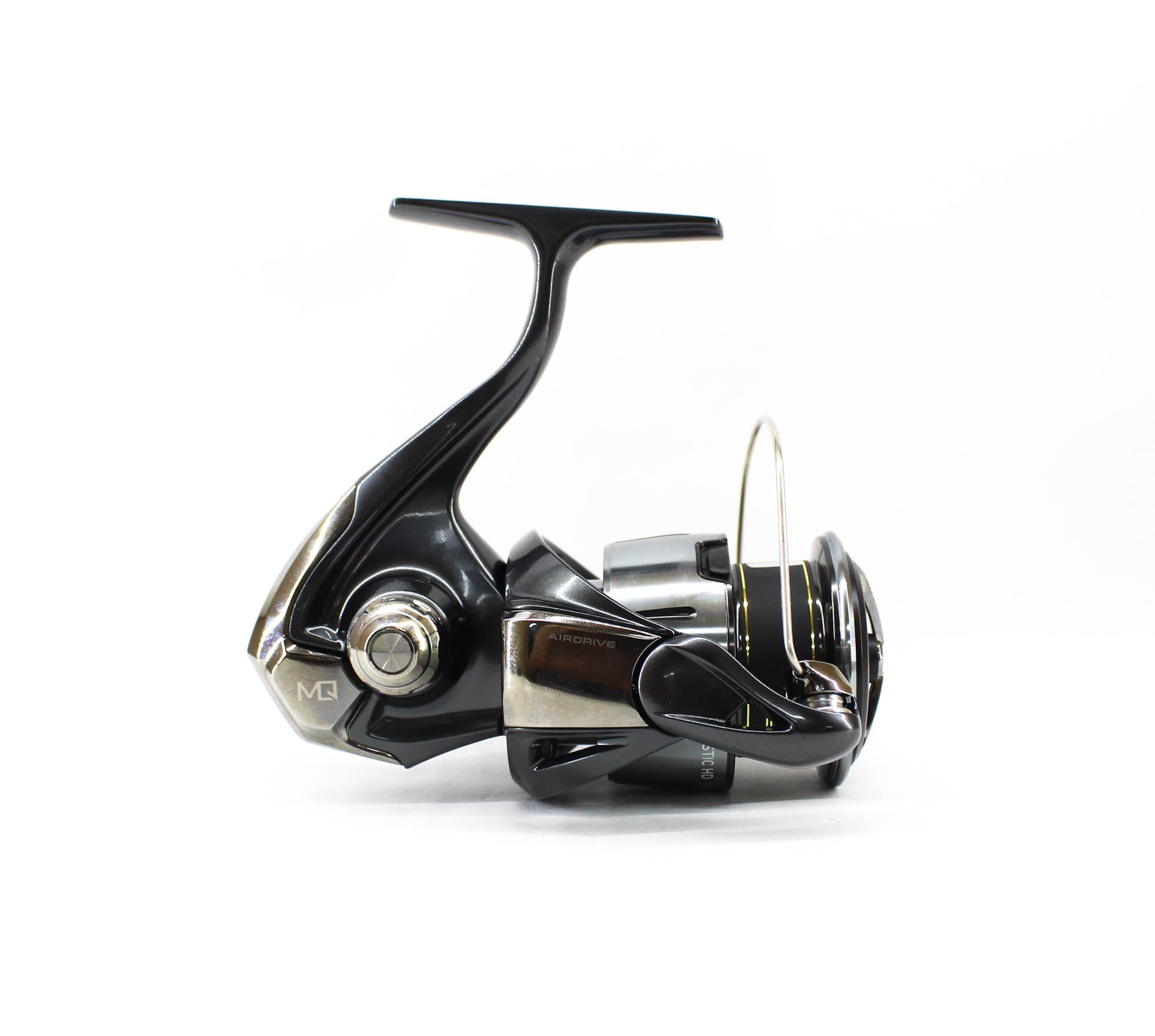 Daiwa Reel Spinning 25 Ballistic HD LT3000-XH (4597)
