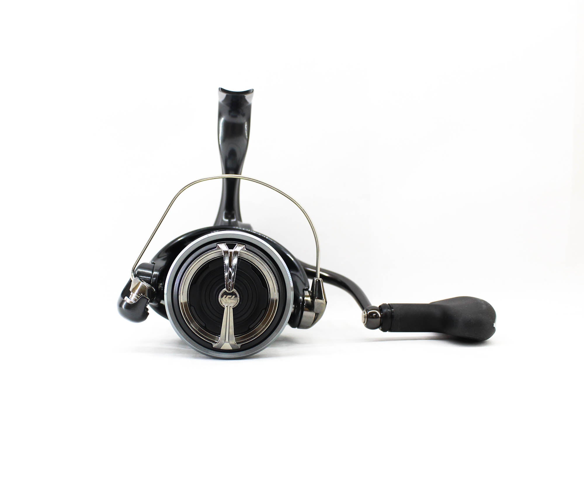 Daiwa Reel Spinning 25 Ballistic HD LT3000-XH (4597)