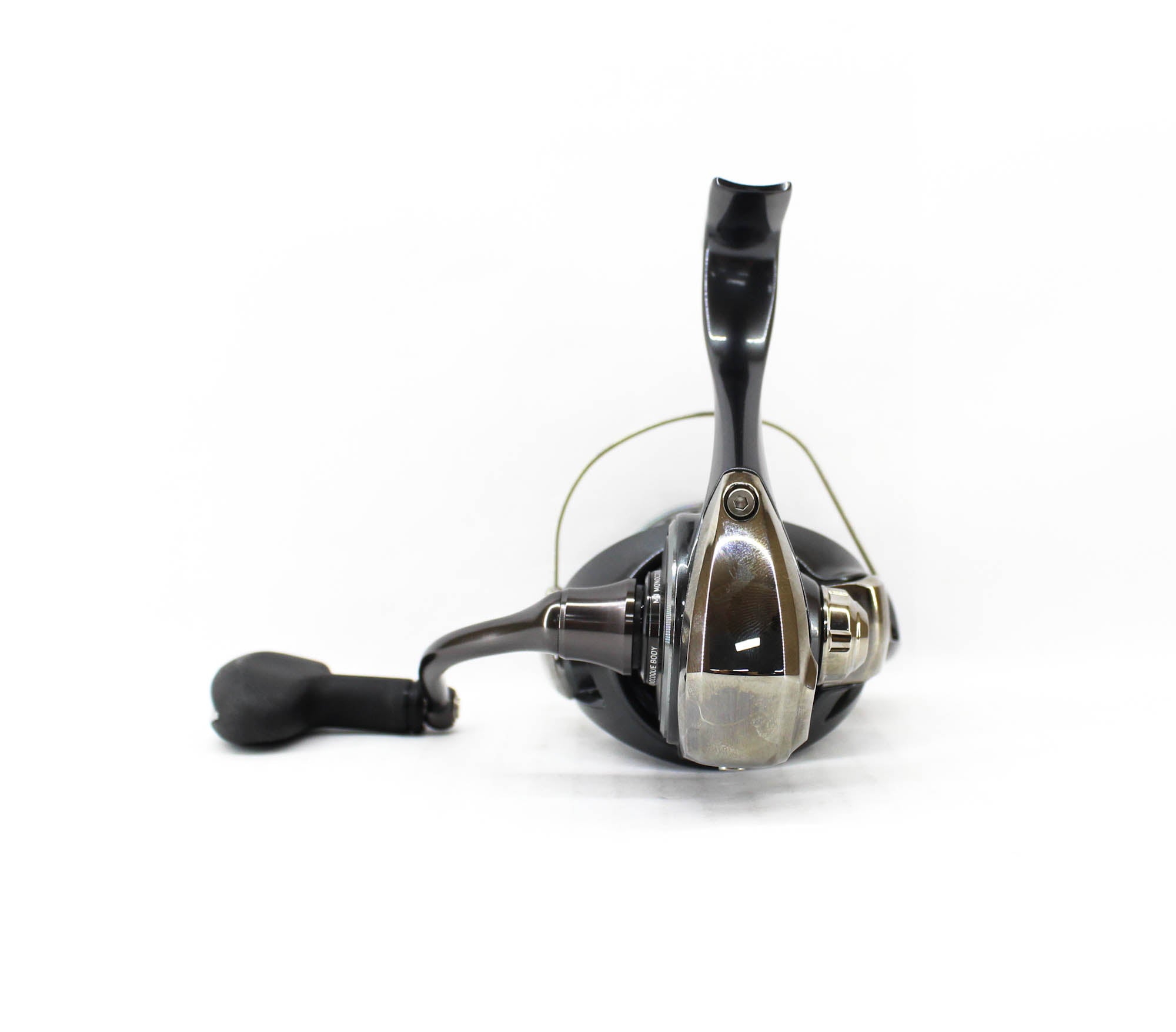 Daiwa Reel Spinning 25 Ballistic HD LT3000-XH (4597)