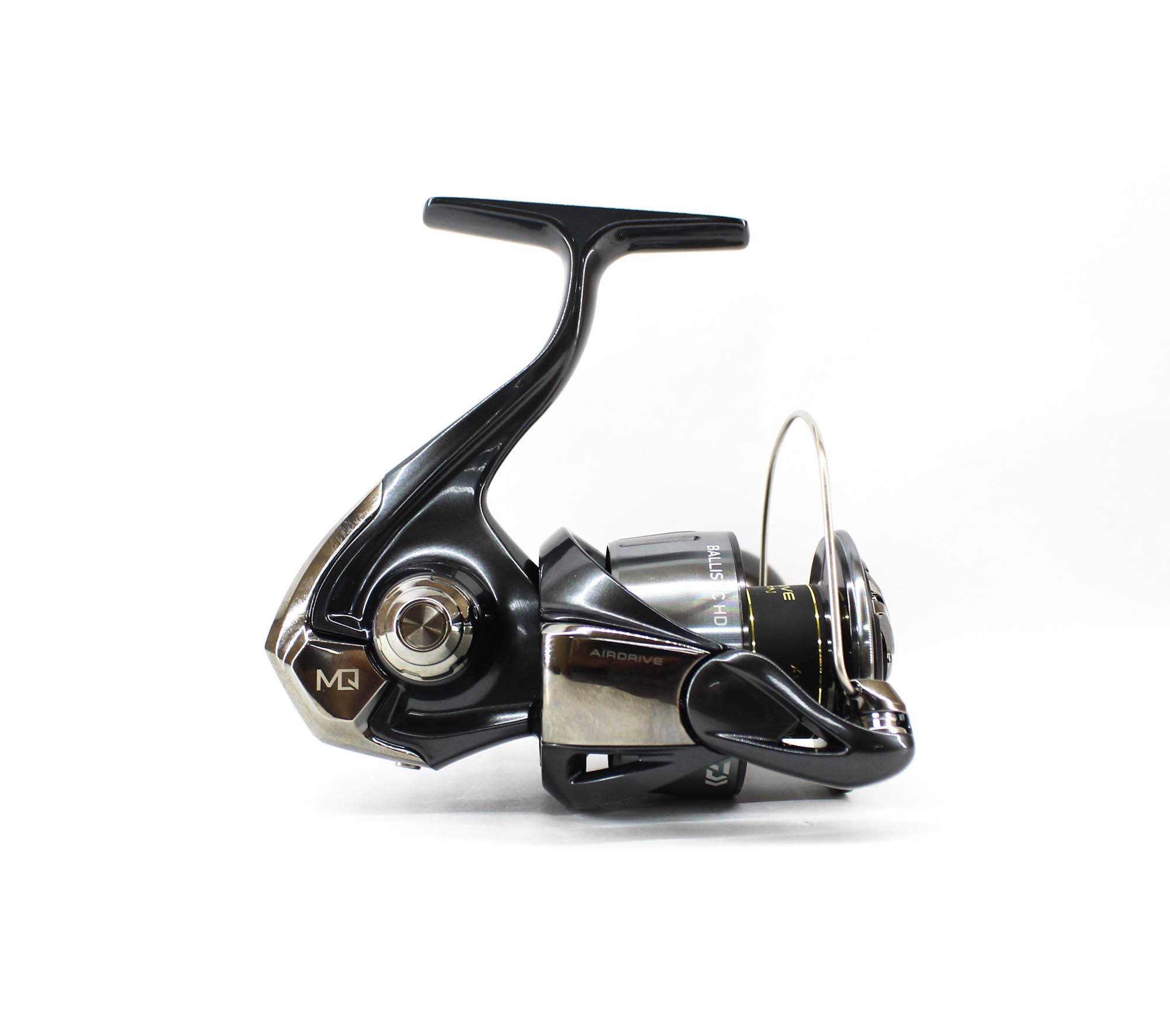Daiwa Reel Spinning 25 Ballistic HD LT3000D-XH ARK (4603)
