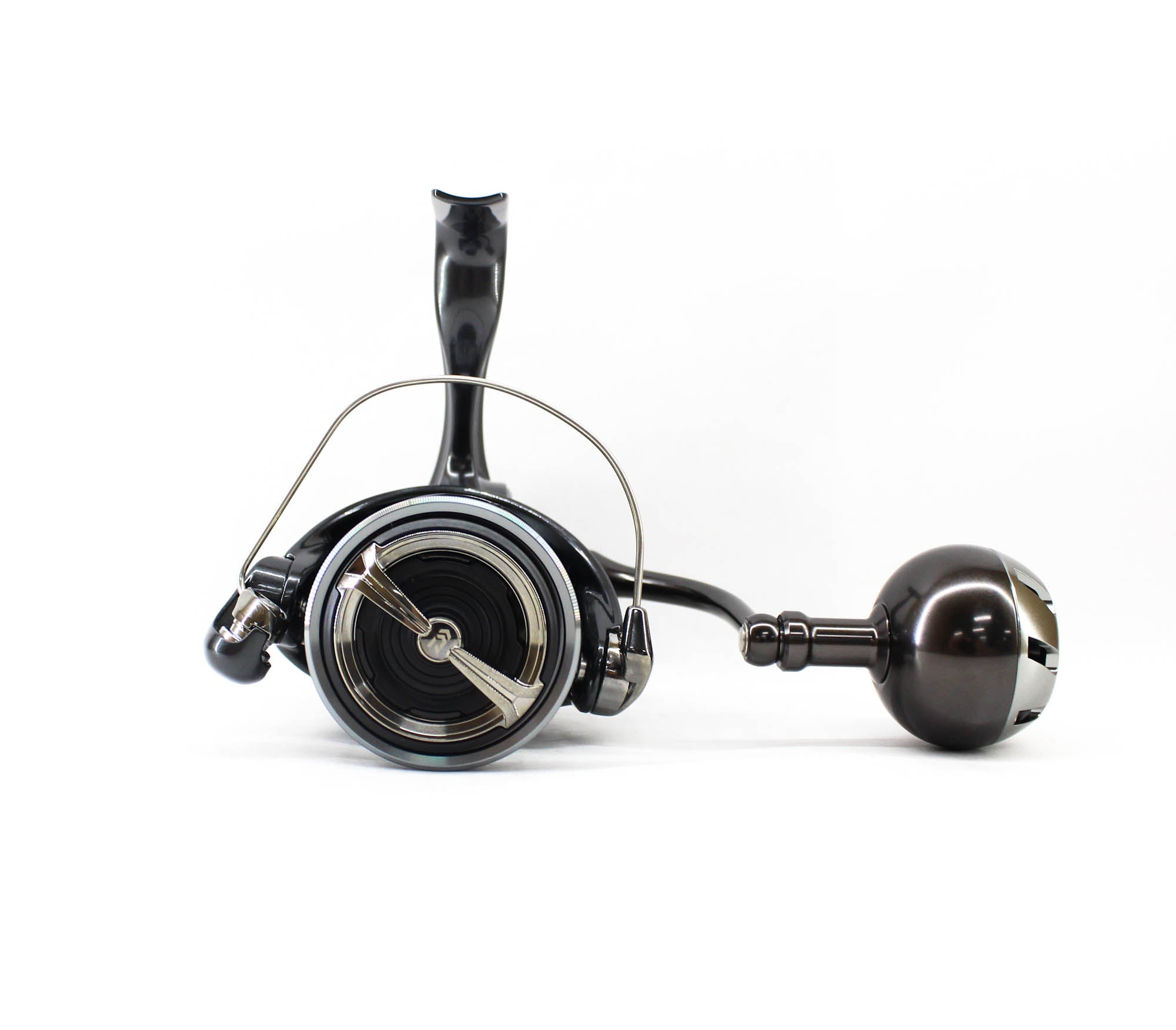 Daiwa Reel Spinning 25 Ballistic HD LT3000D-XH ARK (4603)