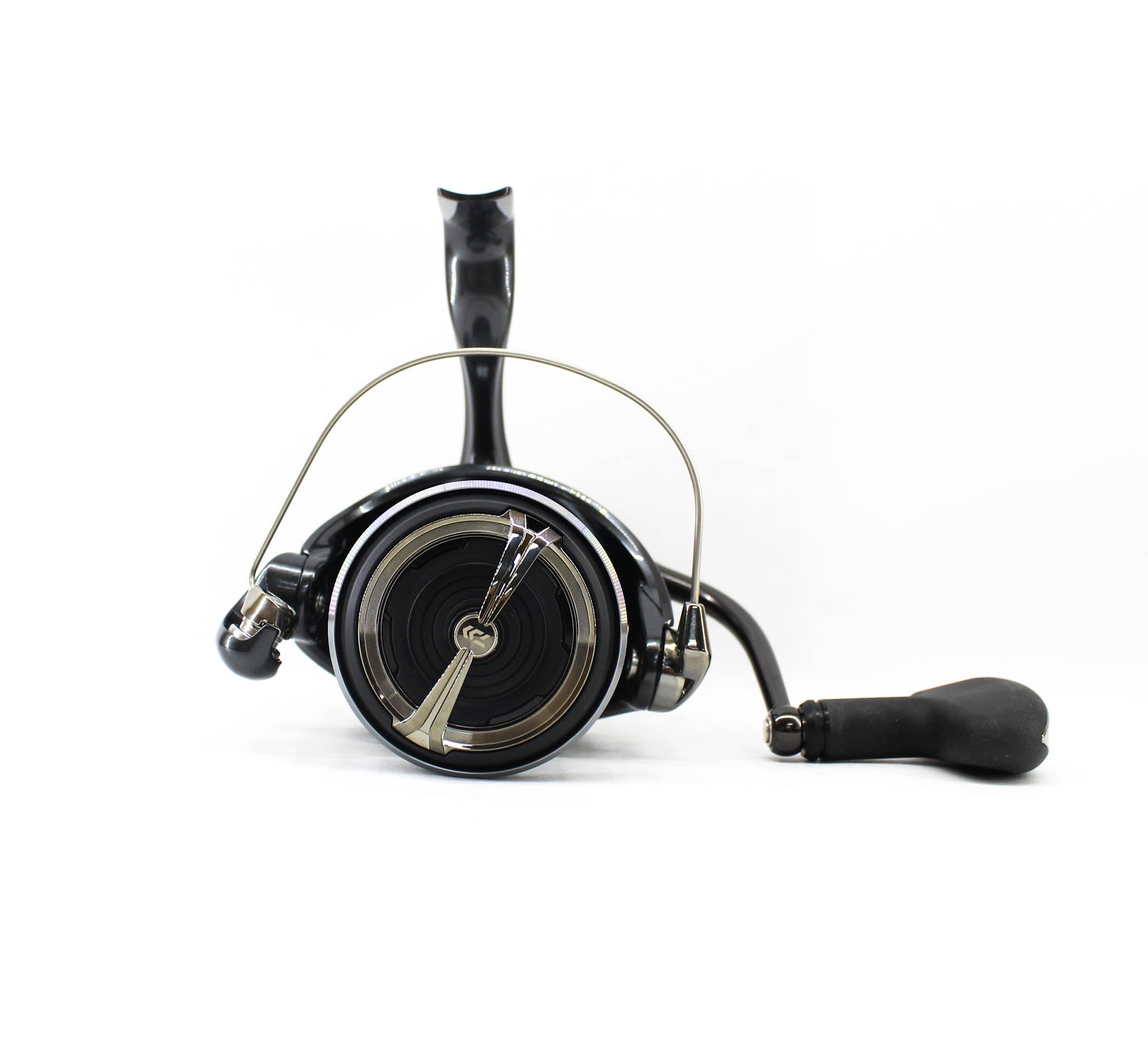 Daiwa Reel Spinning 25 Ballistic HD LT4000-CXH (4610)