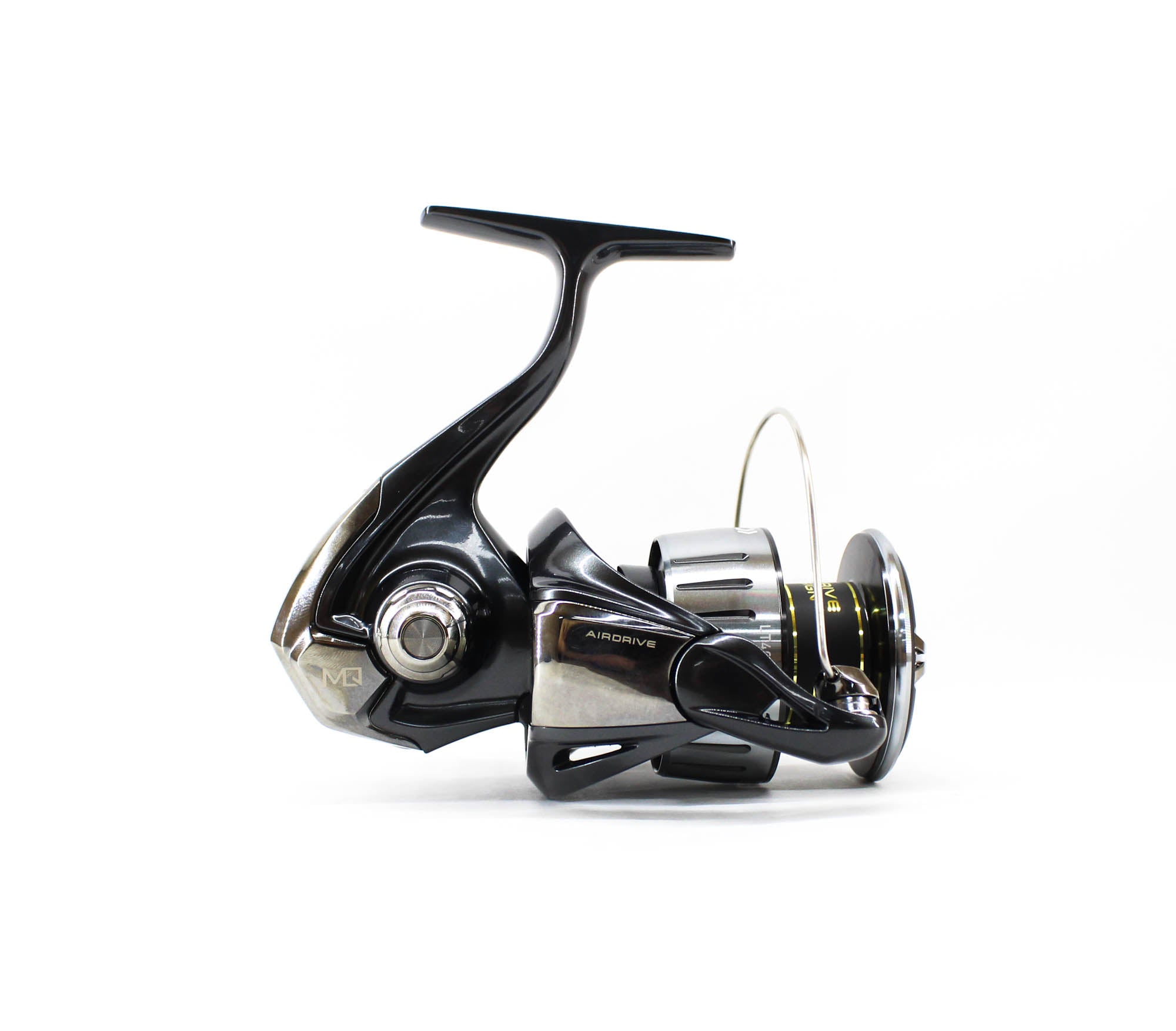 Daiwa Reel Spinning 25 Ballistic HD LT4000D-CXH ARK (4627)