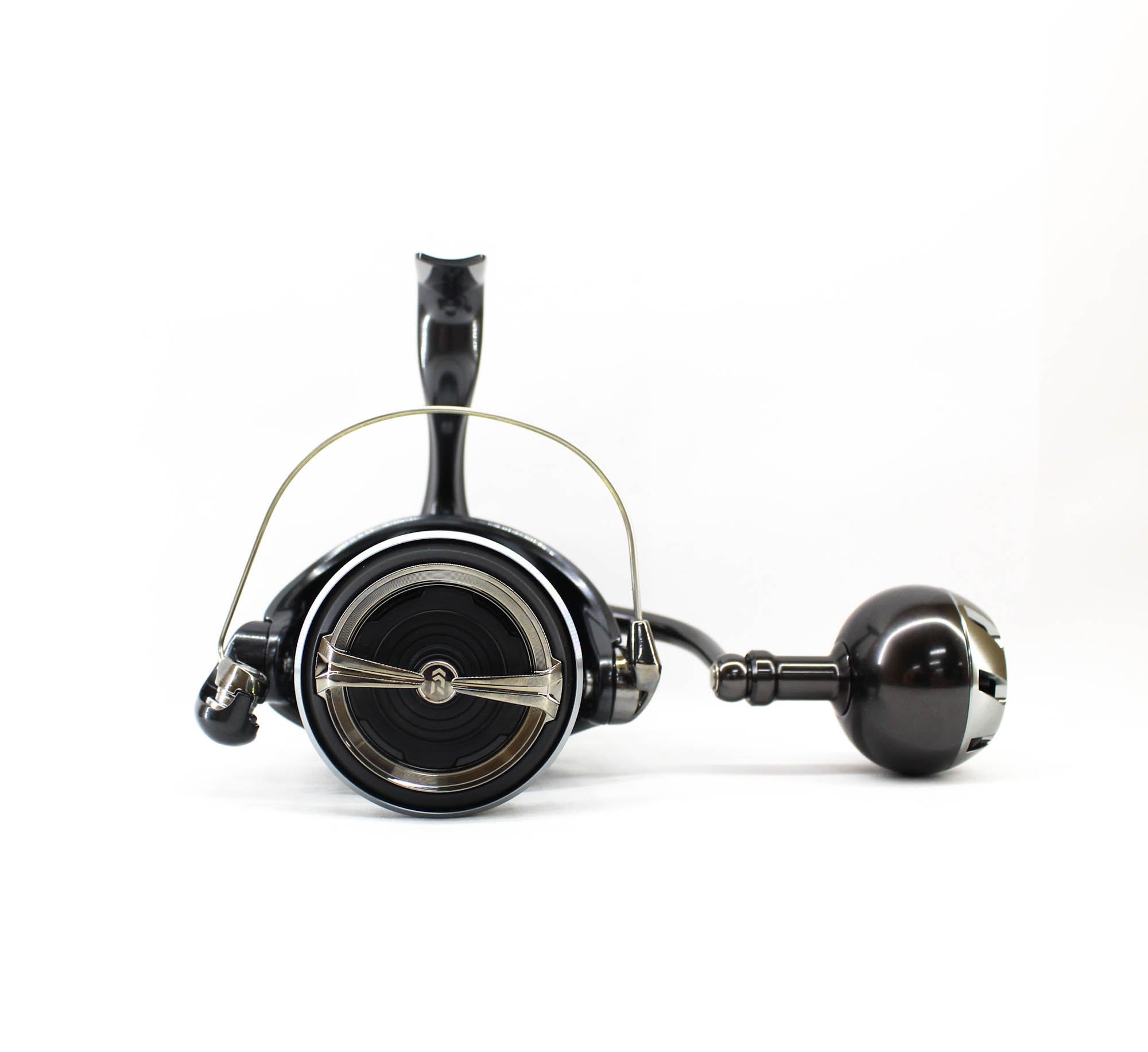 Daiwa Reel Spinning 25 Ballistic HD LT4000D-CXH ARK (4627)