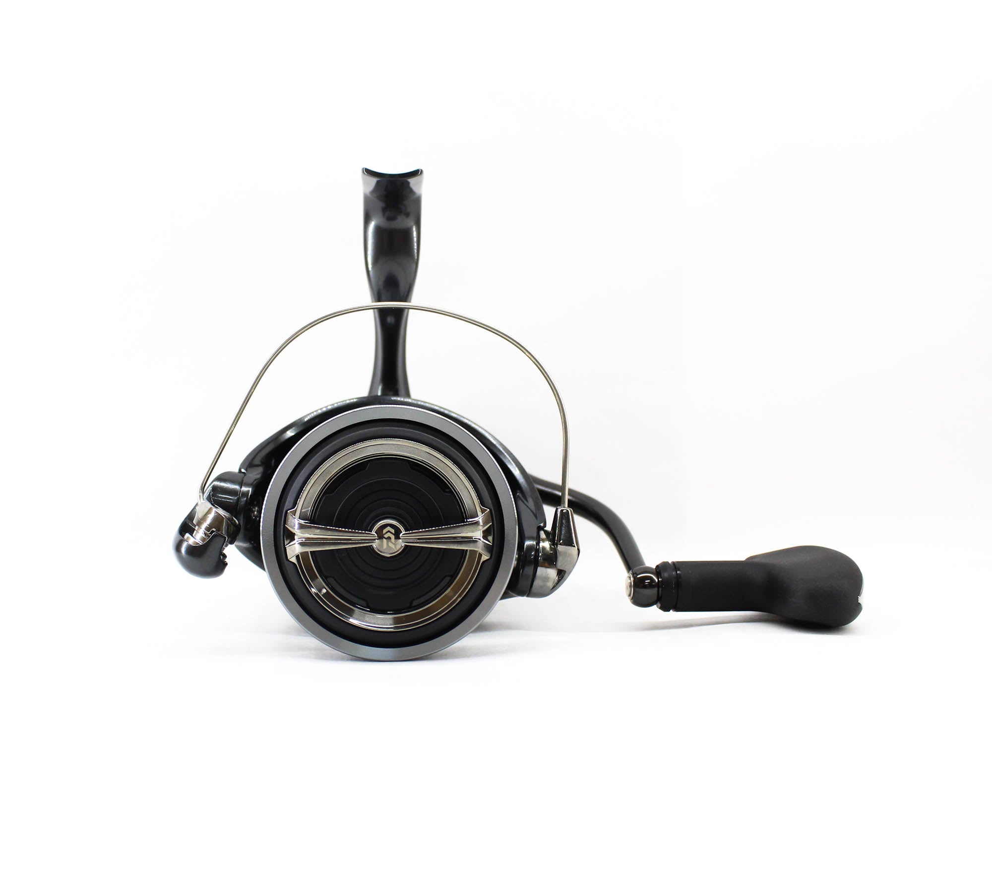 Daiwa Reel Spinning 25 Ballistic HD LT5000D-CXH (4634)