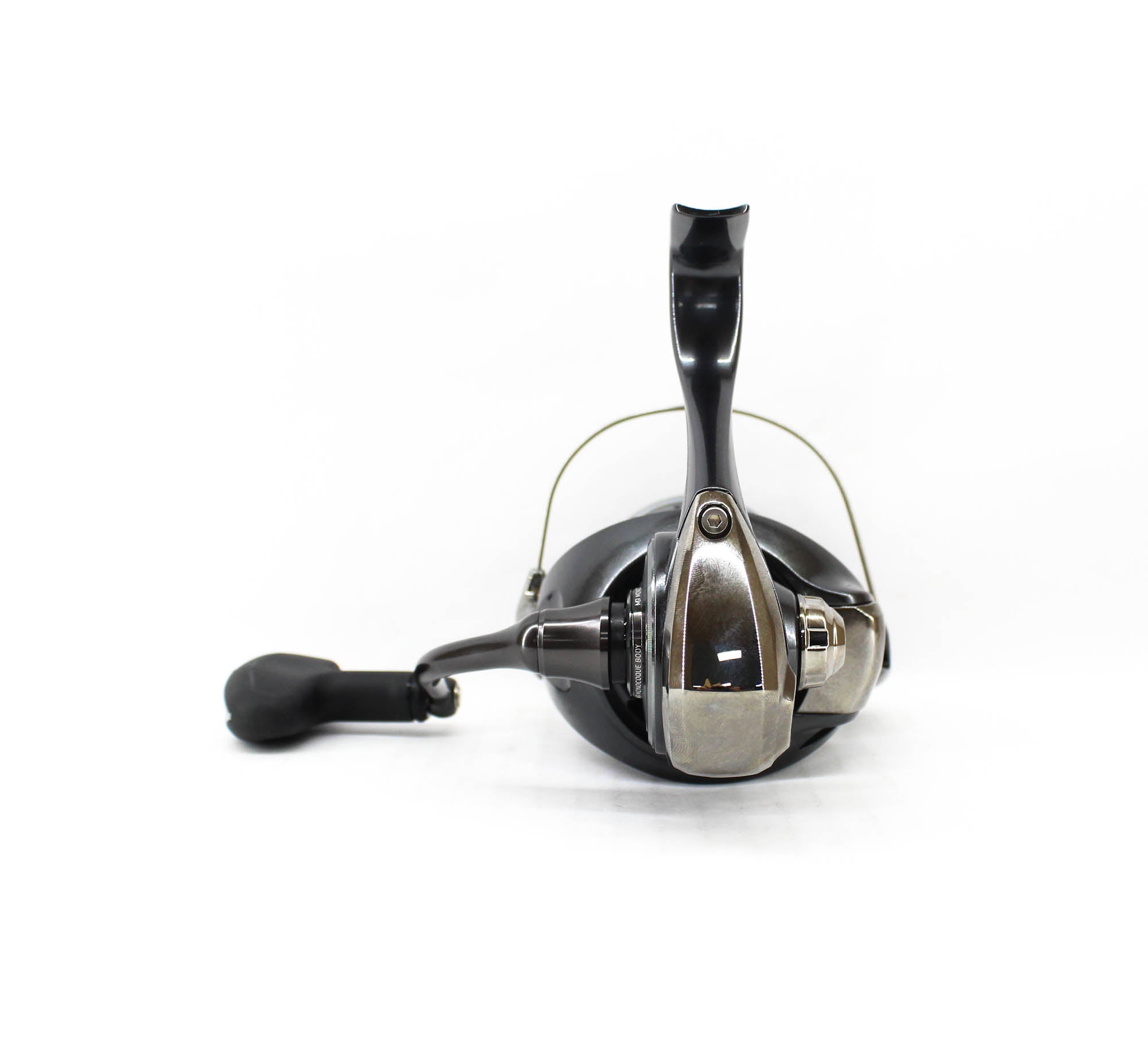 Daiwa Reel Spinning 25 Ballistic HD LT5000D-CXH (4634)
