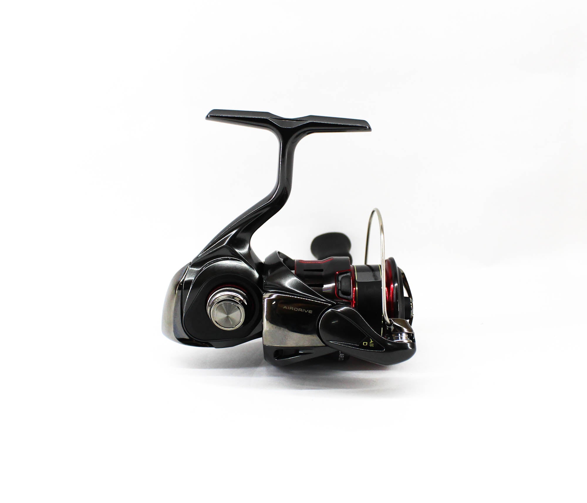 Daiwa Reel Spinning 2025 Ballistic Air LT2000S-H (5242)