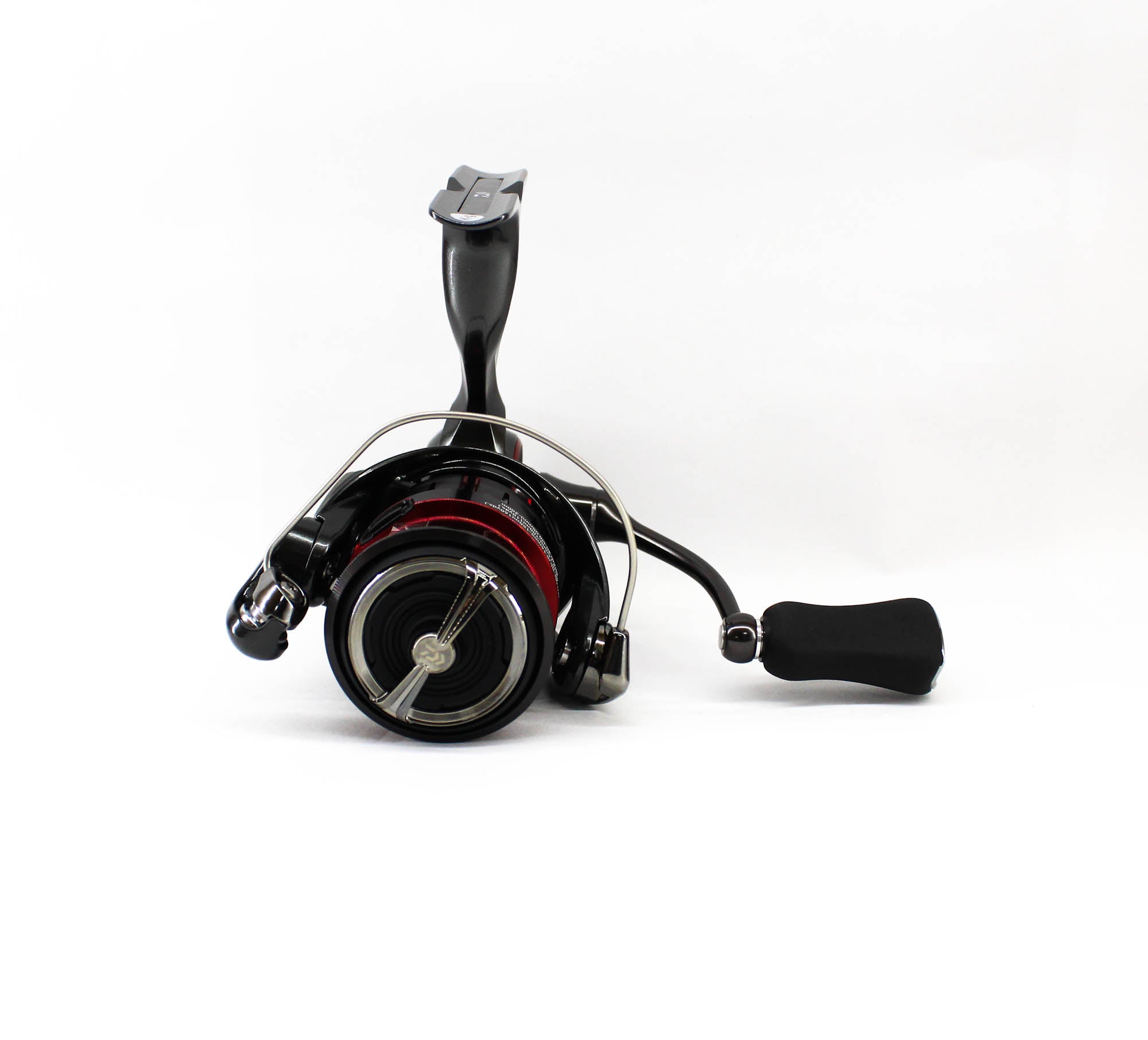 Daiwa Reel Spinning 2025 Ballistic Air LT2000S-H (5242)