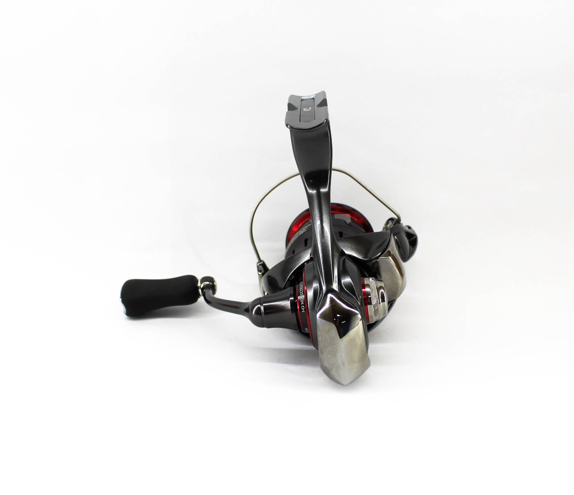 Daiwa Reel Spinning 2025 Ballistic Air LT2000S-H (5242)