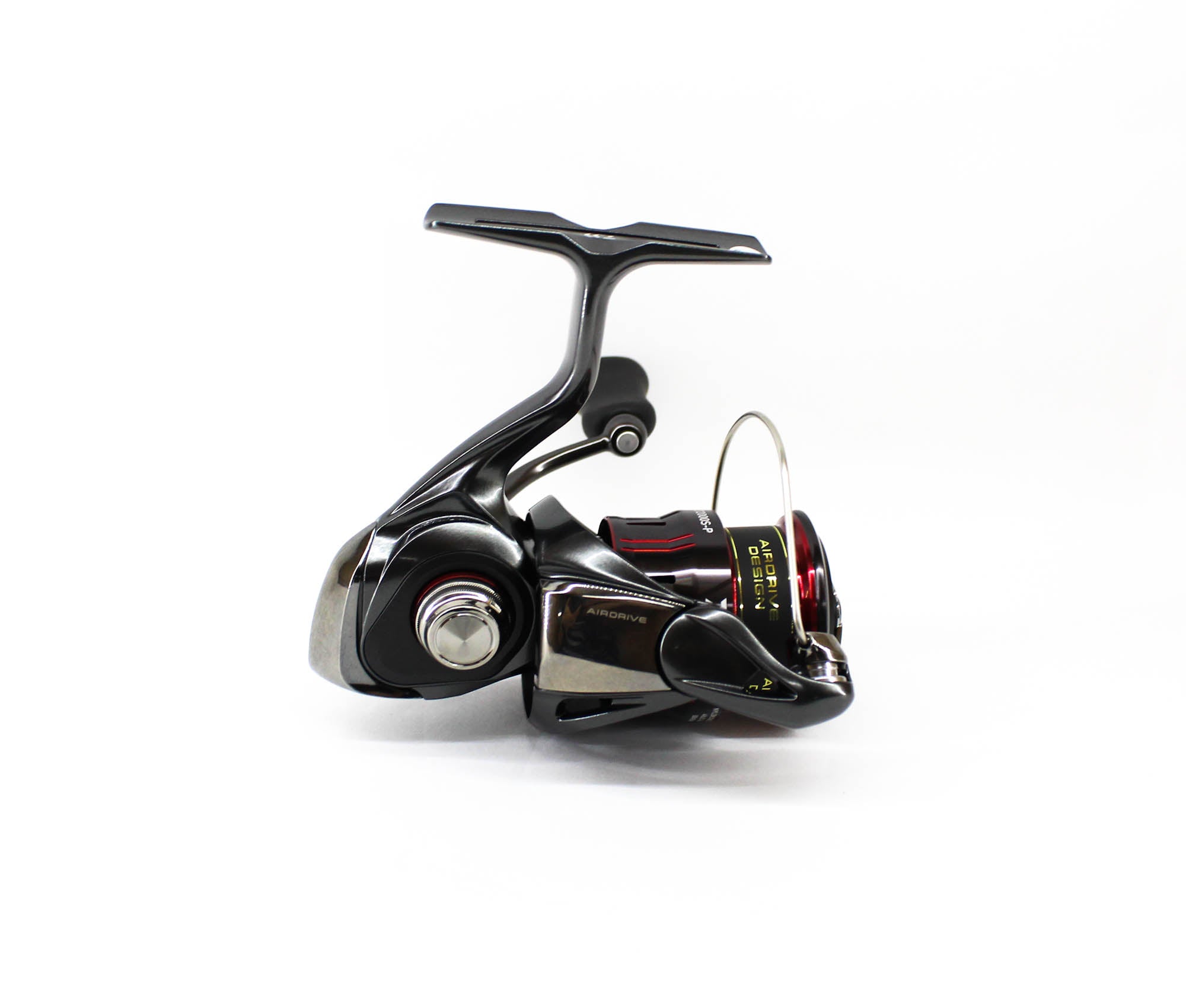 daiwa ballistic reels Daiwa Reel Spinning 2025 Ballistic Air LT2000S-P (5259)