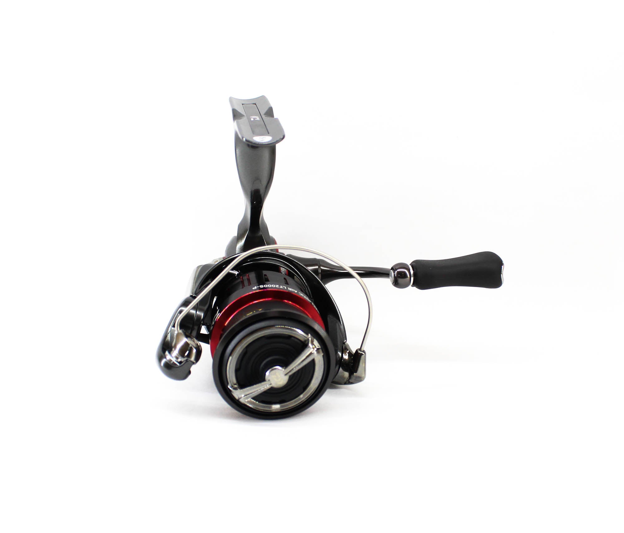 daiwa ballistic ex 2000 spinning reel Daiwa Reel Spinning 2025 Ballistic Air LT2000S-P (5259)