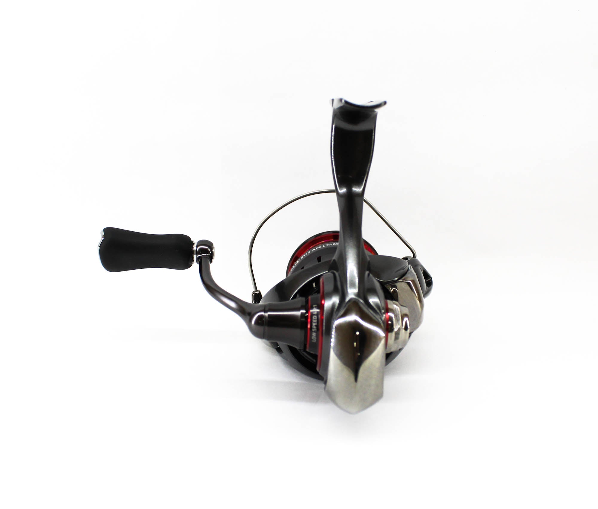 Daiwa Reel Spinning 2025 Ballistic Air LT2000S-P (5259) Daiwa Reel Spinning 2025 Ballistic Air LT2000S-P (5259)