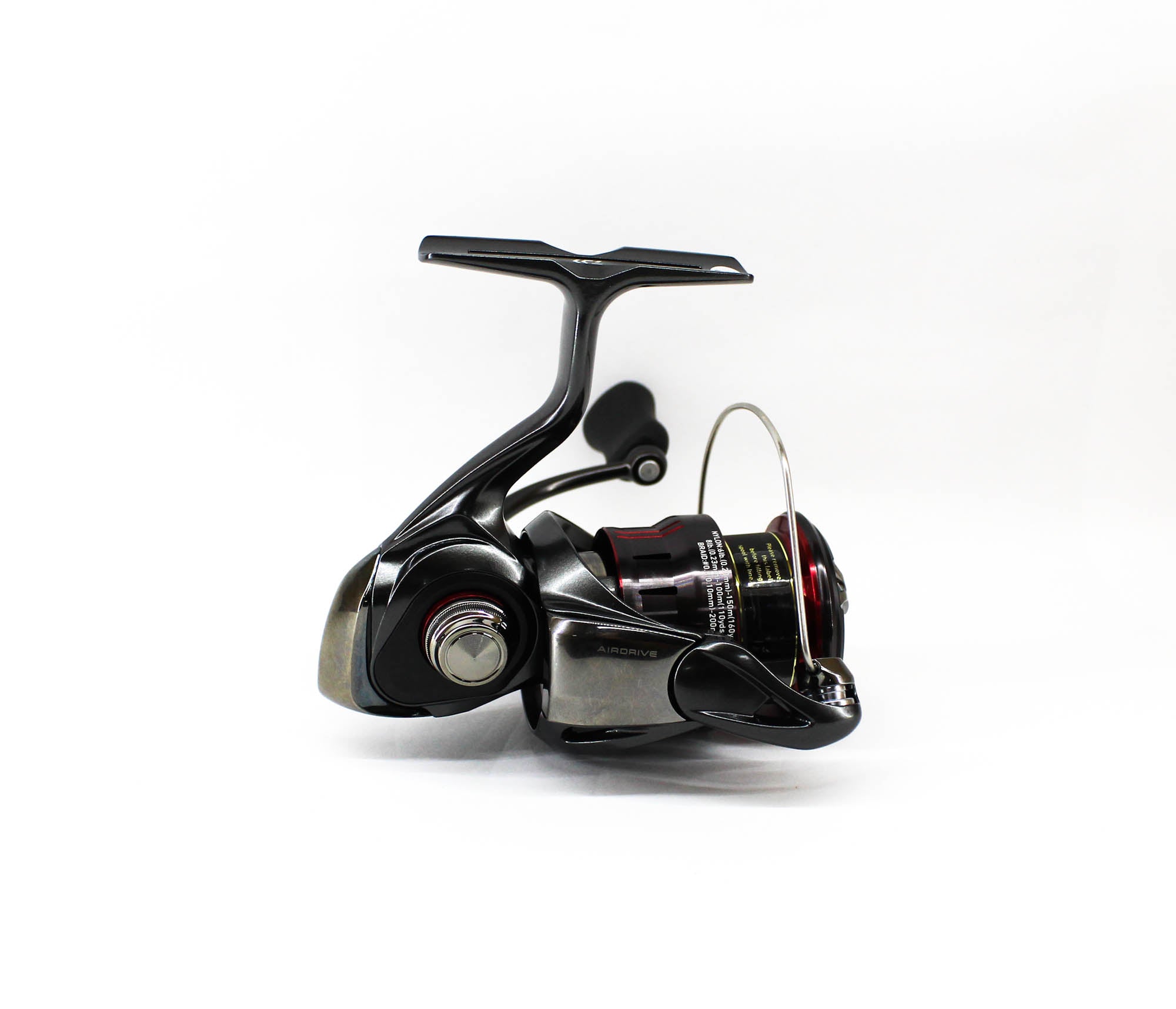 Daiwa Reel Spinning 2025 Ballistic Air LT2500-XH (5273)