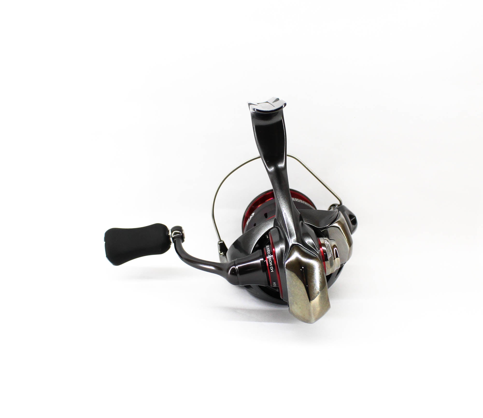 Daiwa Reel Spinning 2025 Ballistic Air LT2500-XH (5273)