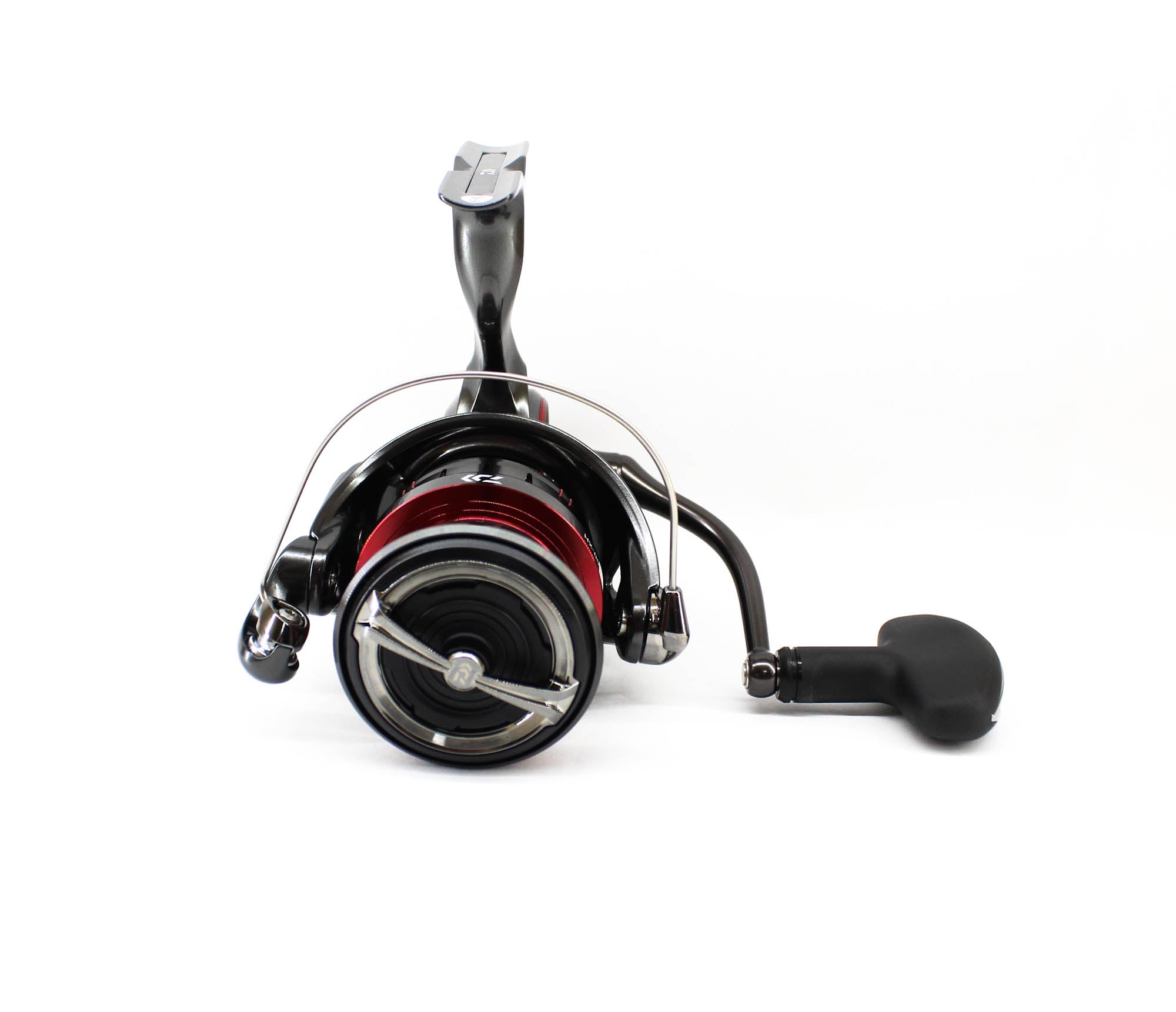 Daiwa Reel Spinning 2025 Ballistic Air LT4000-XH (5310)