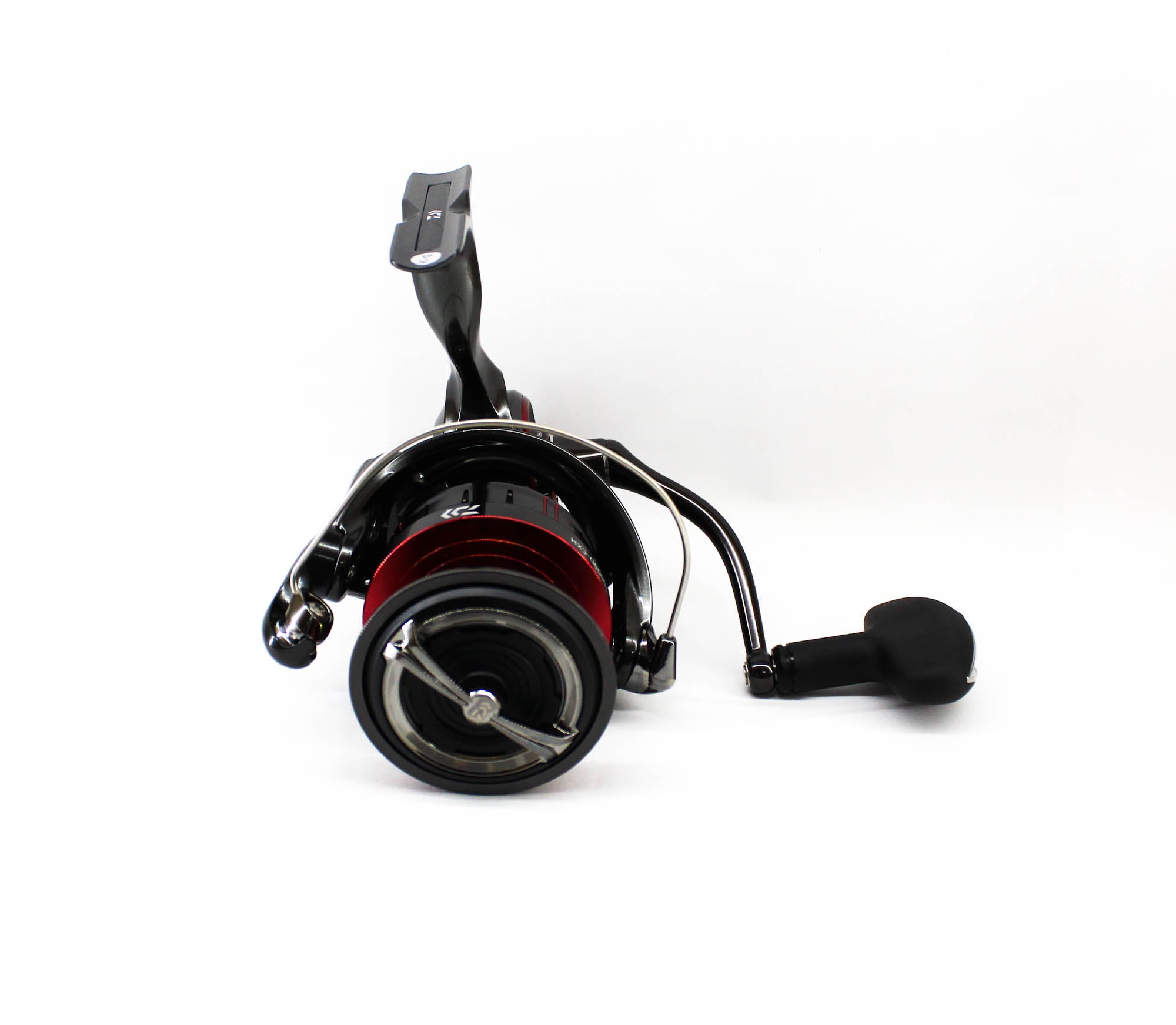 Daiwa Reel Spinning 2025 Ballistic Air LT5000D-CXH (5334)