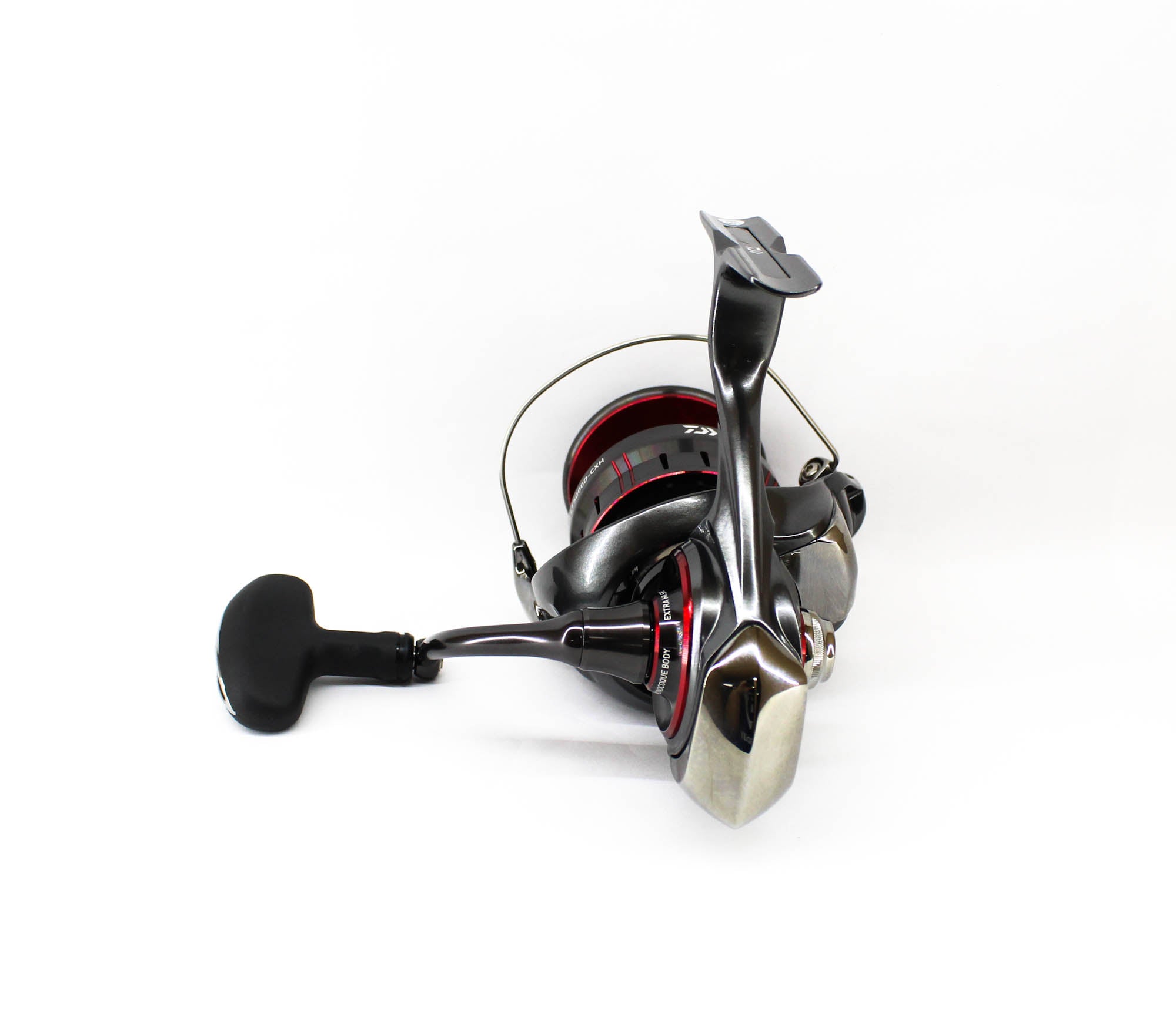 Daiwa Reel Spinning 2025 Ballistic Air LT5000D-CXH (5334)