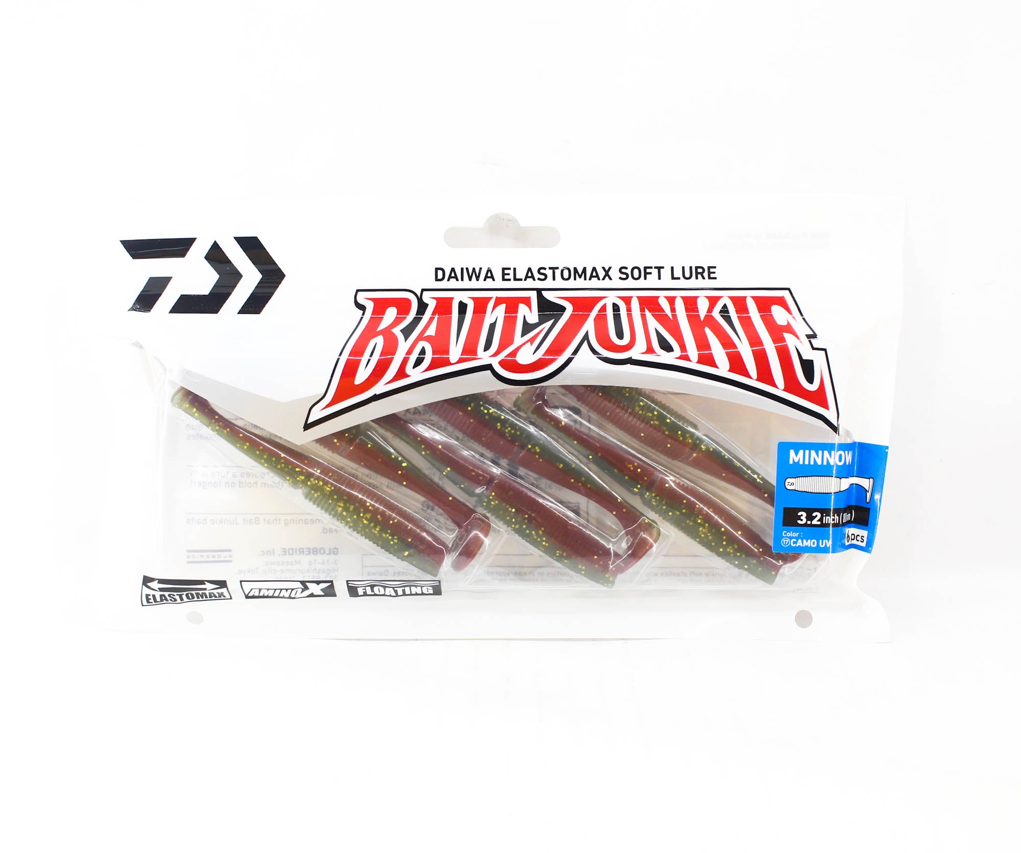 Lure Haven Singapore