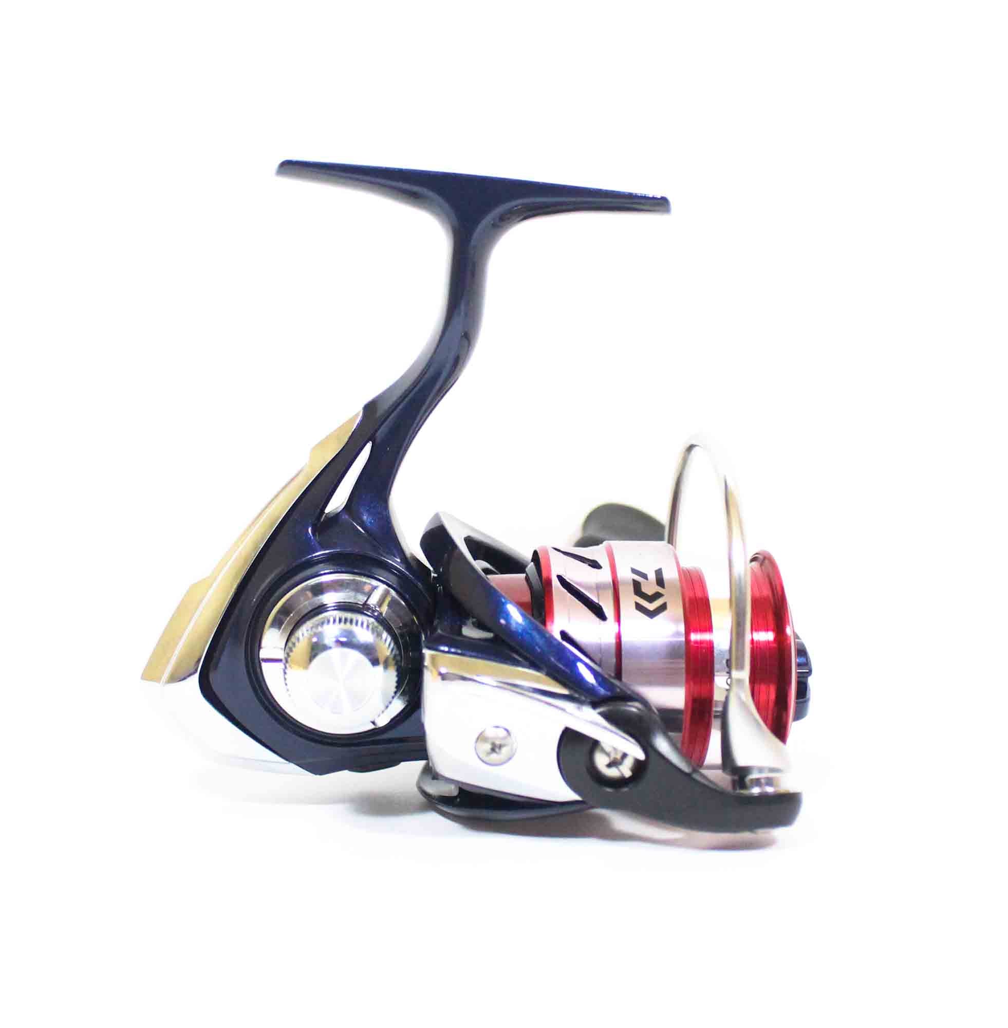 Daiwa Reel Spinning Sea Ltd 1003 NV (7977)