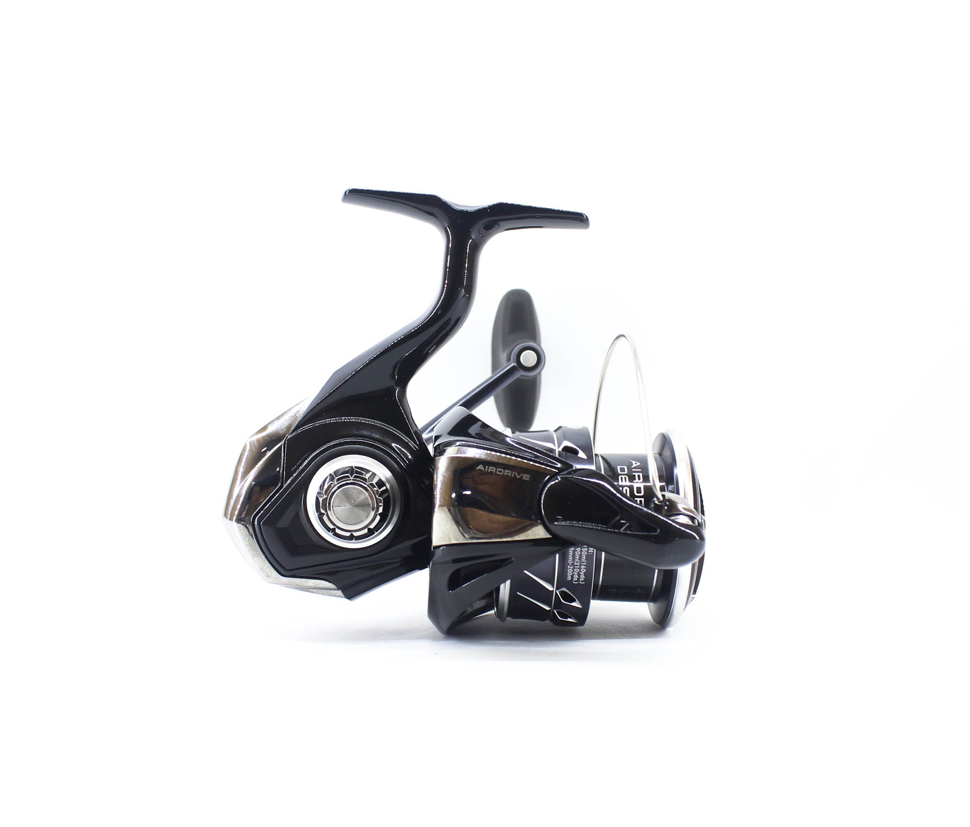 Daiwa Reel Spinning 23 Tatula MQ LT 4000-CXH (9445)