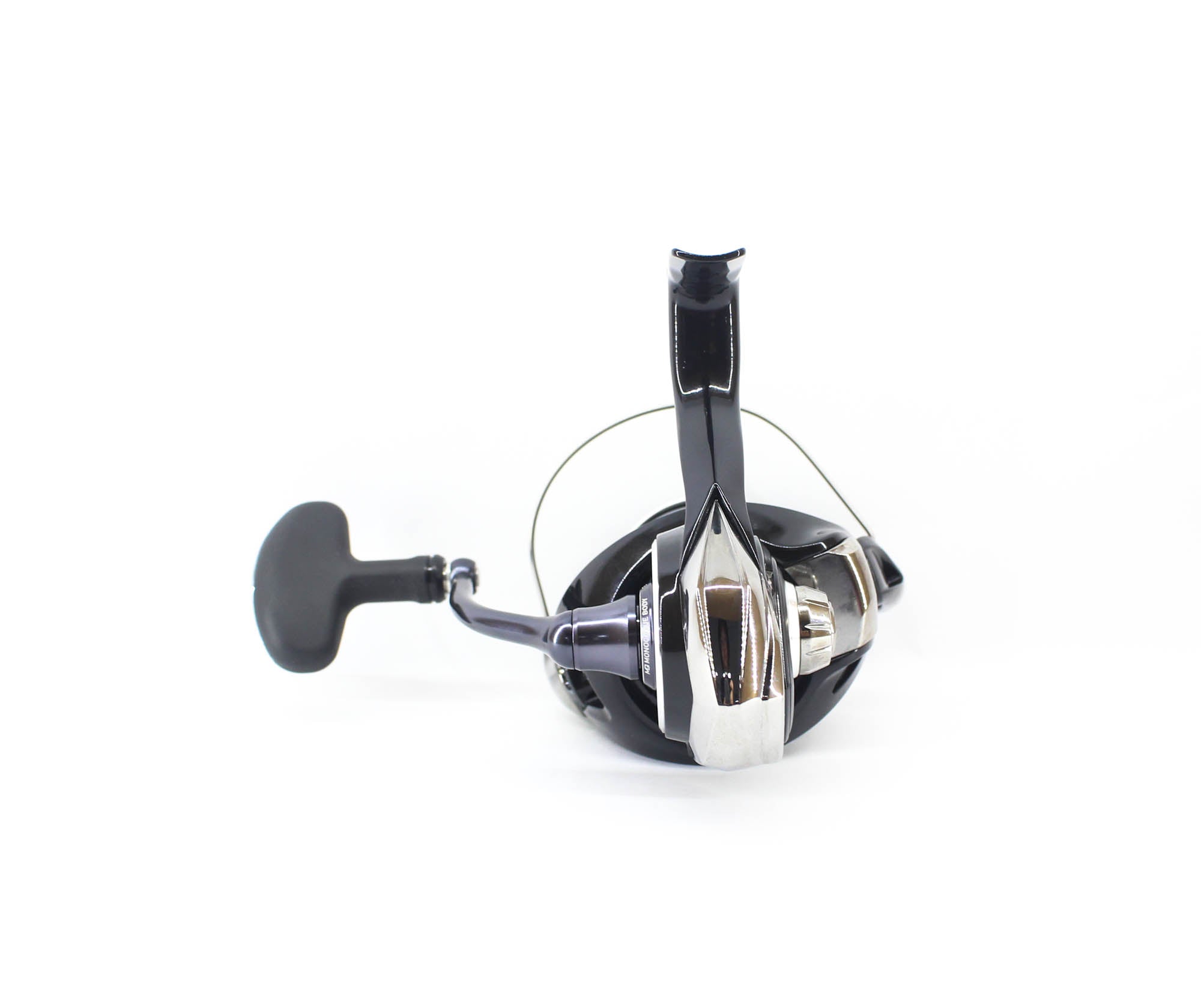 Daiwa Reel Spinning 23 Tatula MQ LT 4000-CXH (9445)