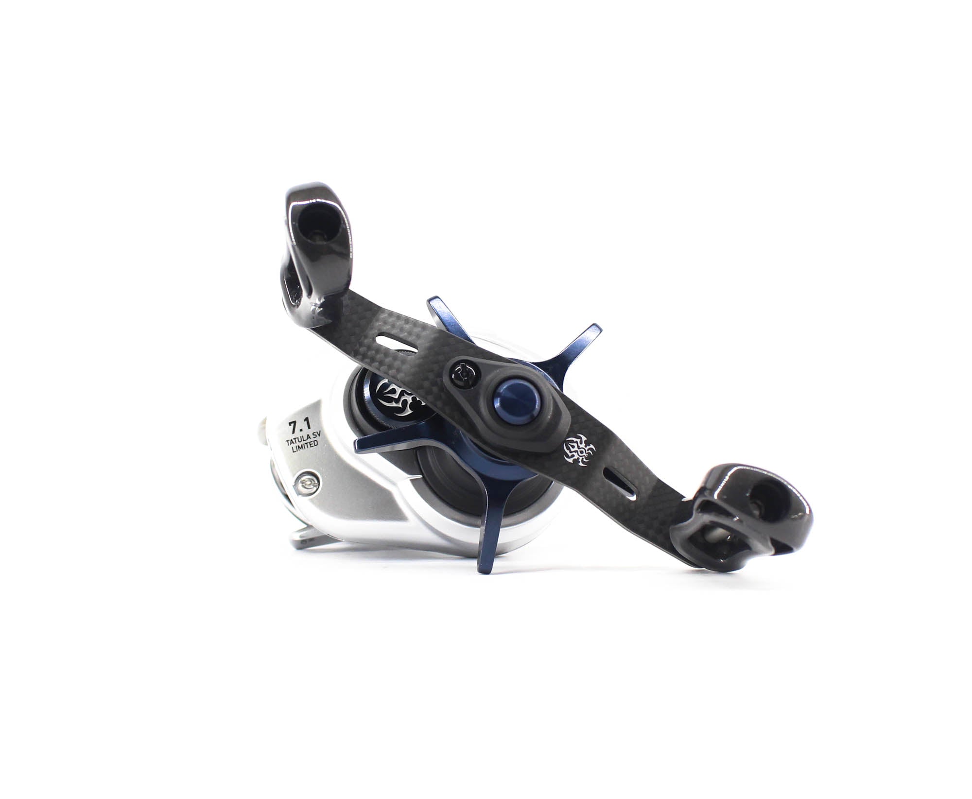Daiwa Reel Baitcast Tatula SV TW Limited 103H Right Hand (2538)