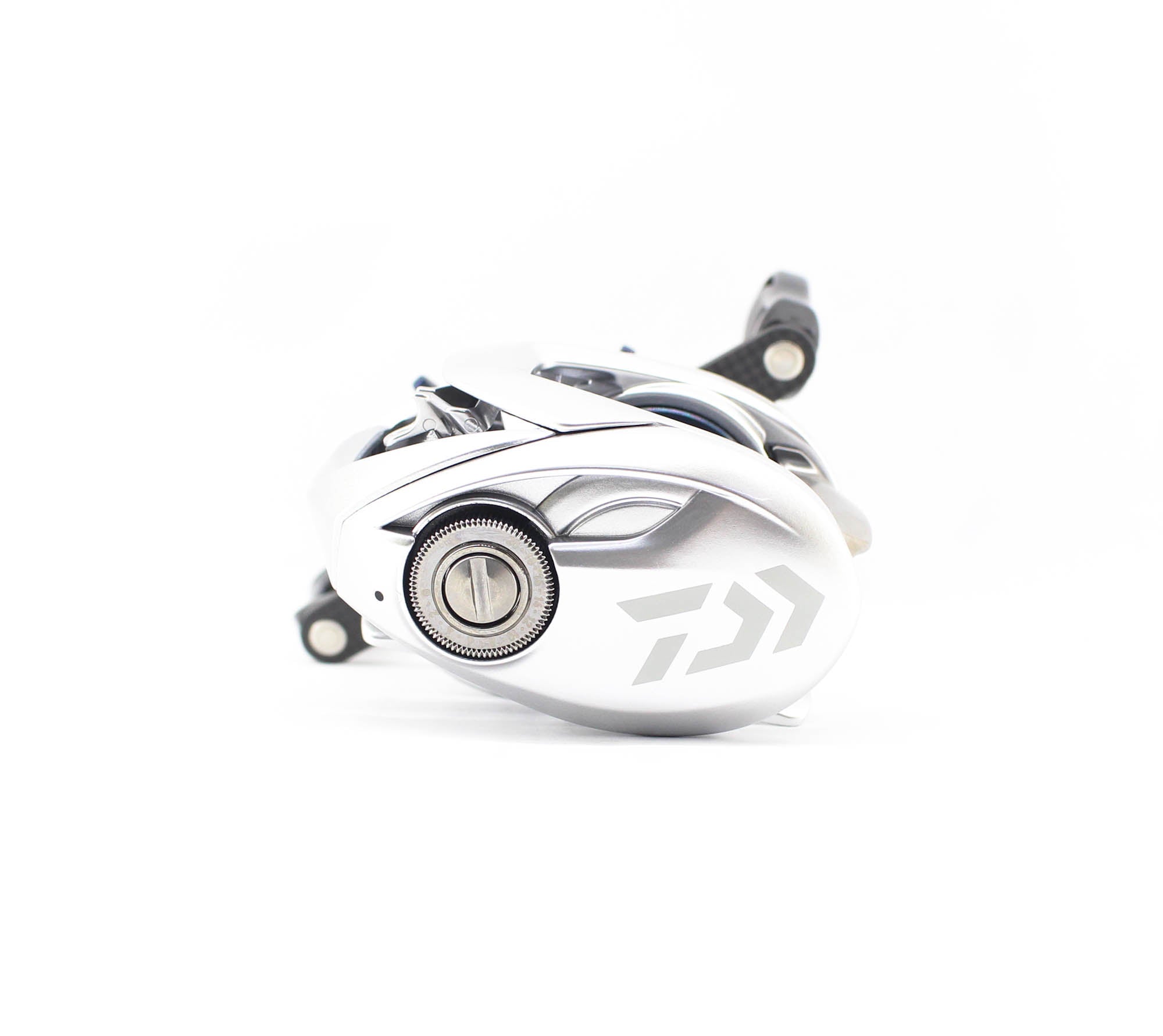 Daiwa Reel Baitcast Tatula SV TW Limited 103H Right Hand (2538)