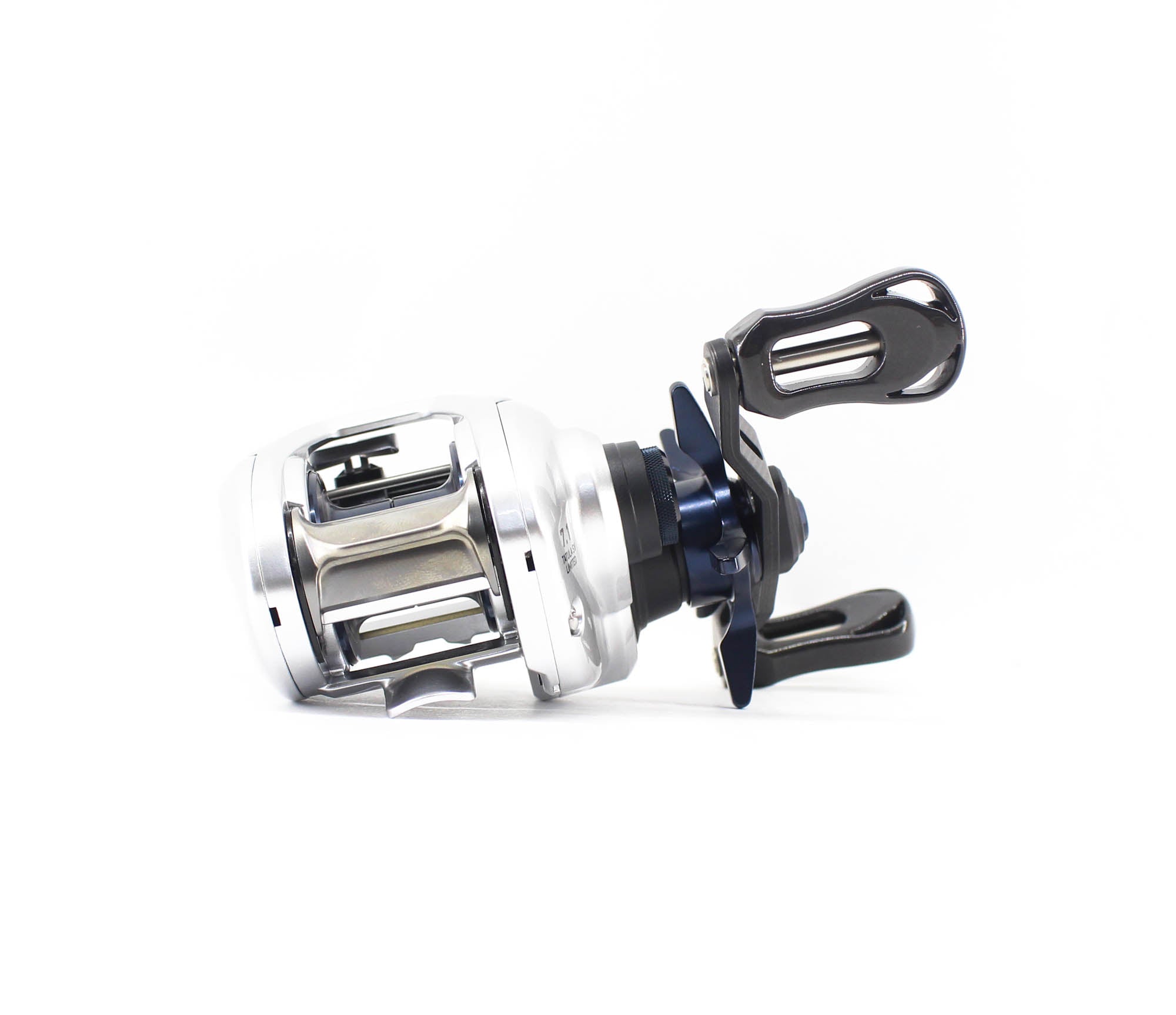 Daiwa Reel Baitcast Tatula SV TW Limited 103H Right Hand (2538)