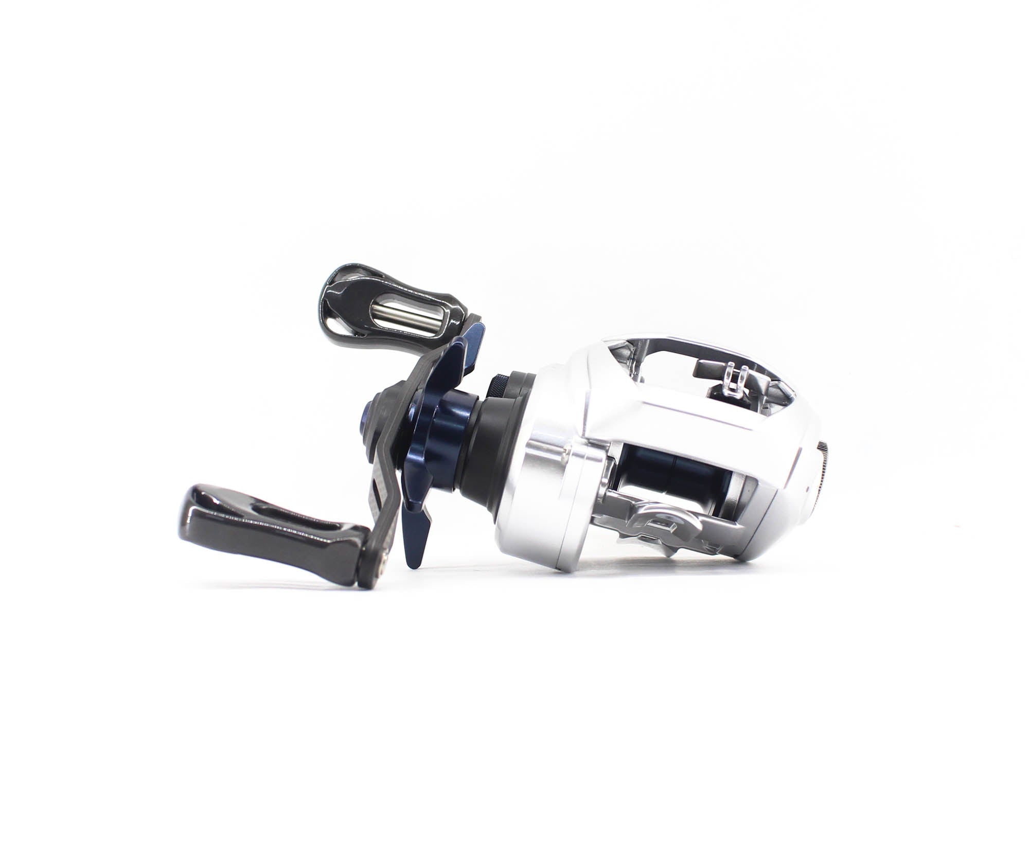 Daiwa Reel Baitcast Tatula SV TW Limited 103H Right Hand (2538)