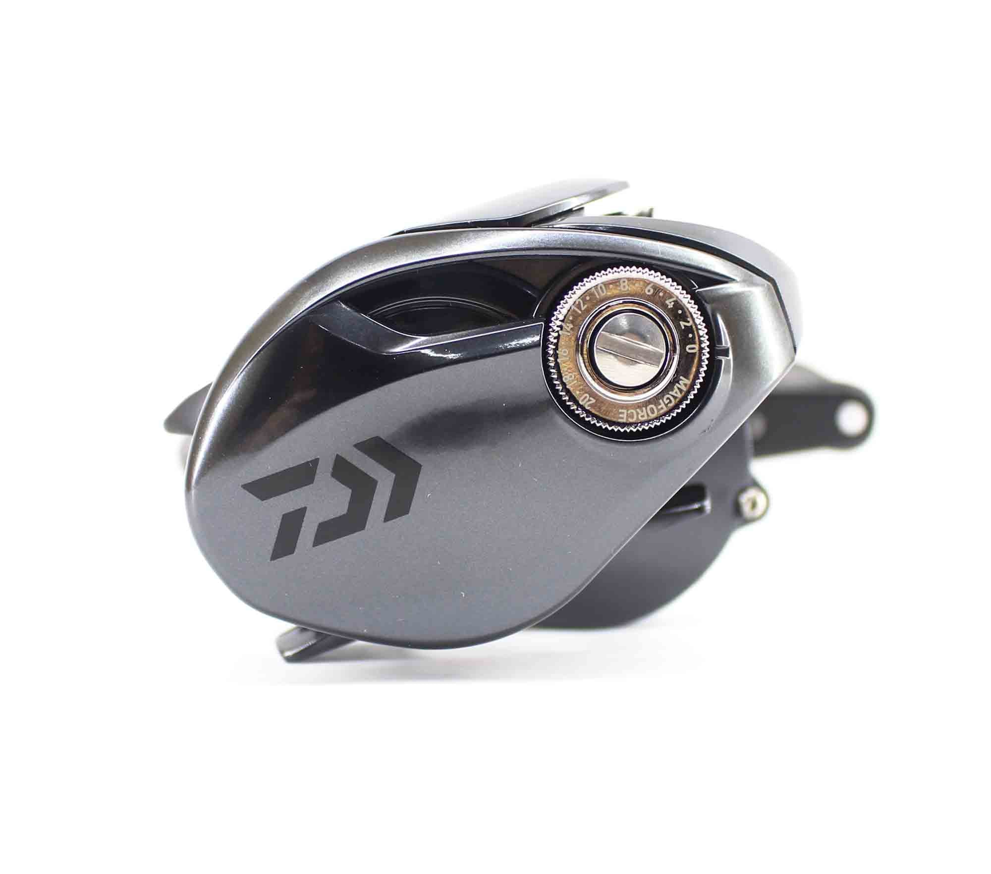Daiwa Reel Baitcast 20 Tatula 300 XSL Left Hand (4679)