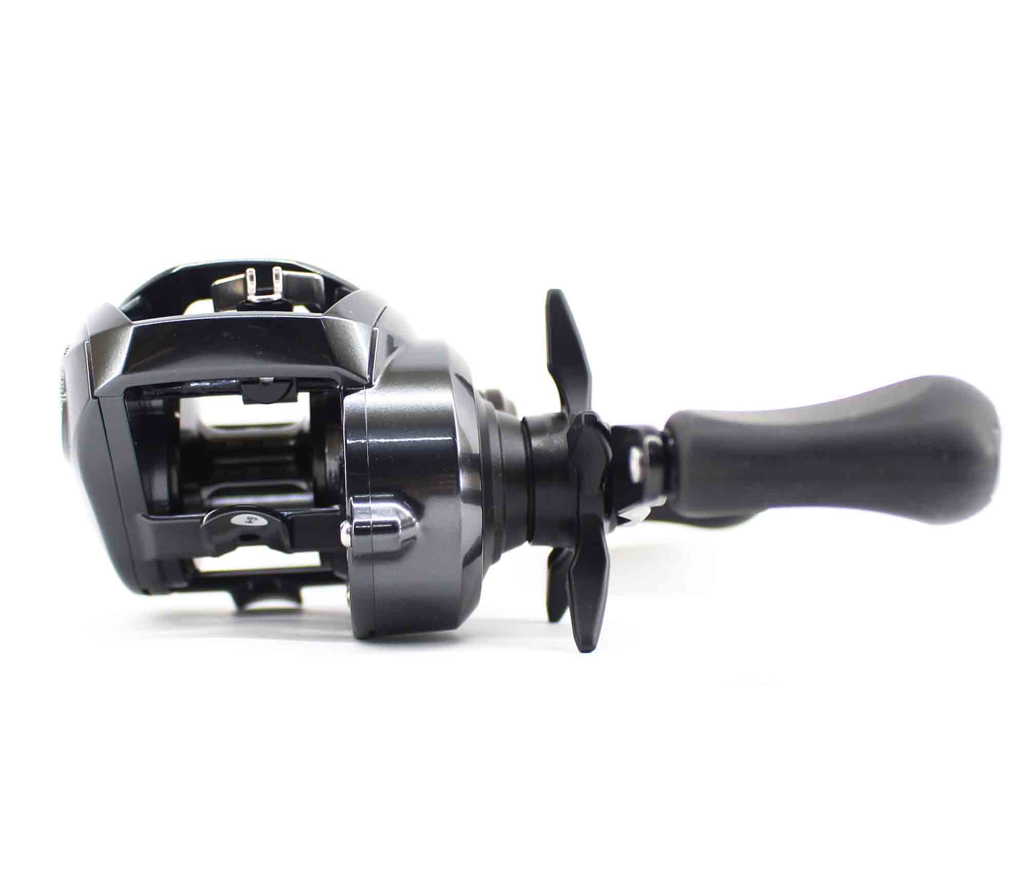 Daiwa Reel Baitcast 20 Tatula 300 XSL Left Hand (4679)