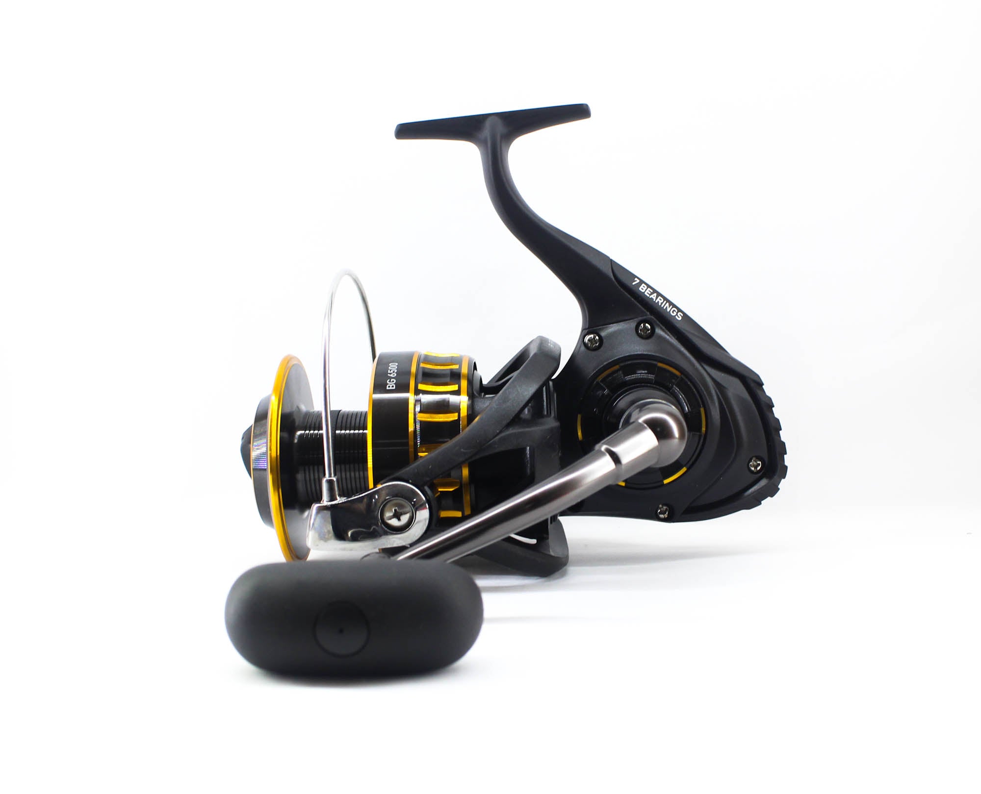 Daiwa Reel Spinning BG 6500 (7755)