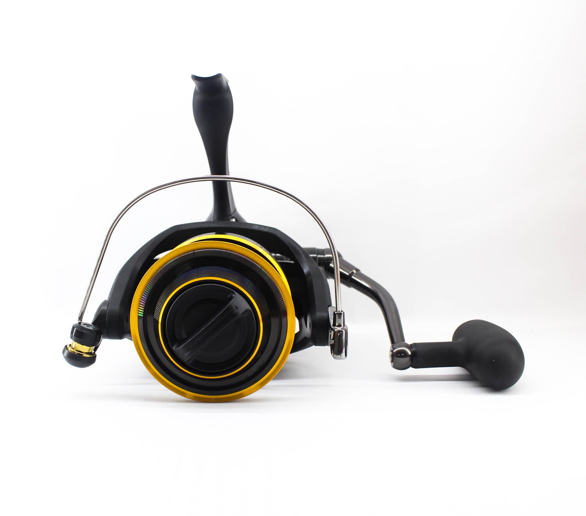 Daiwa Reel Spinning BG 6500 (7755)