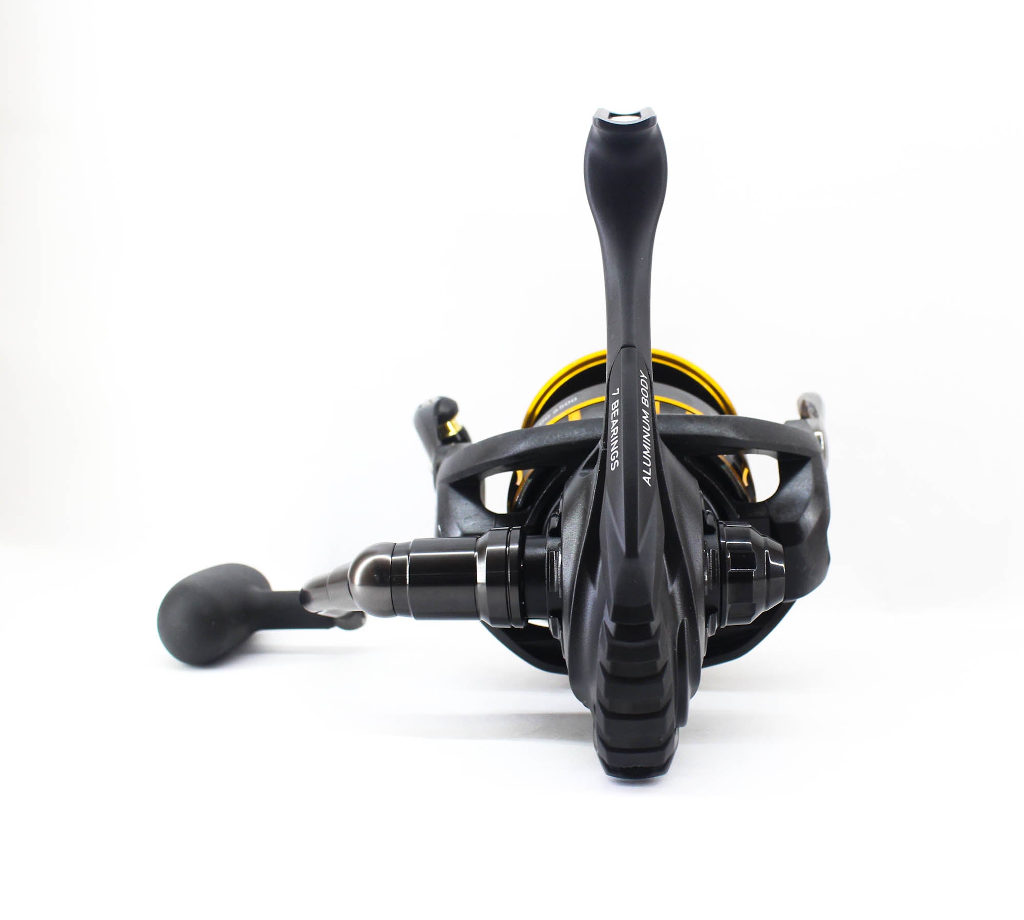 Daiwa Reel Spinning BG 6500 (7755)