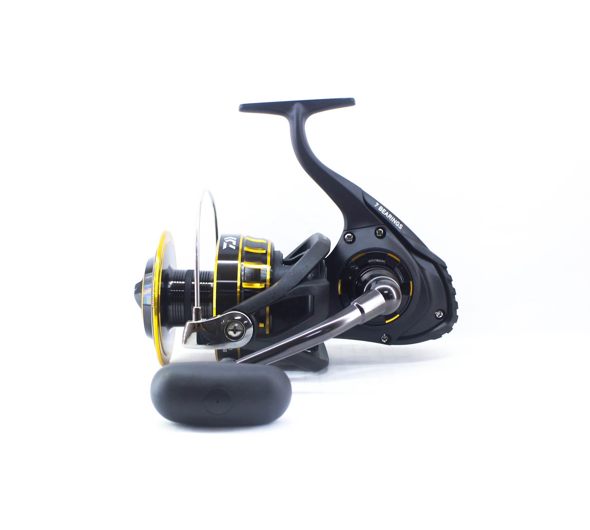Daiwa Reel Spinning BG 8000 (7762)