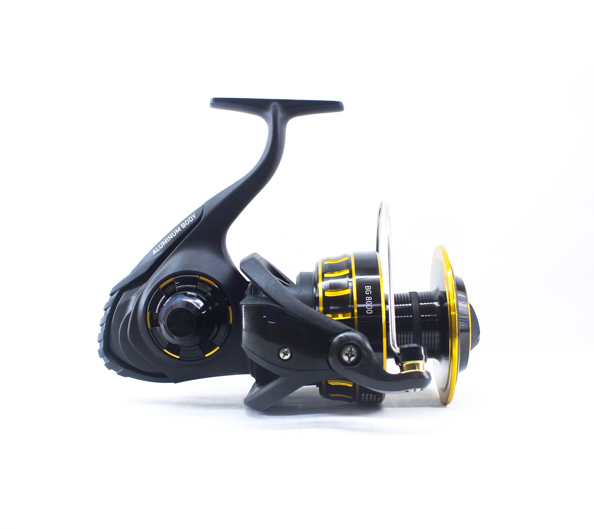 Daiwa Reel Spinning BG 8000 (7762)